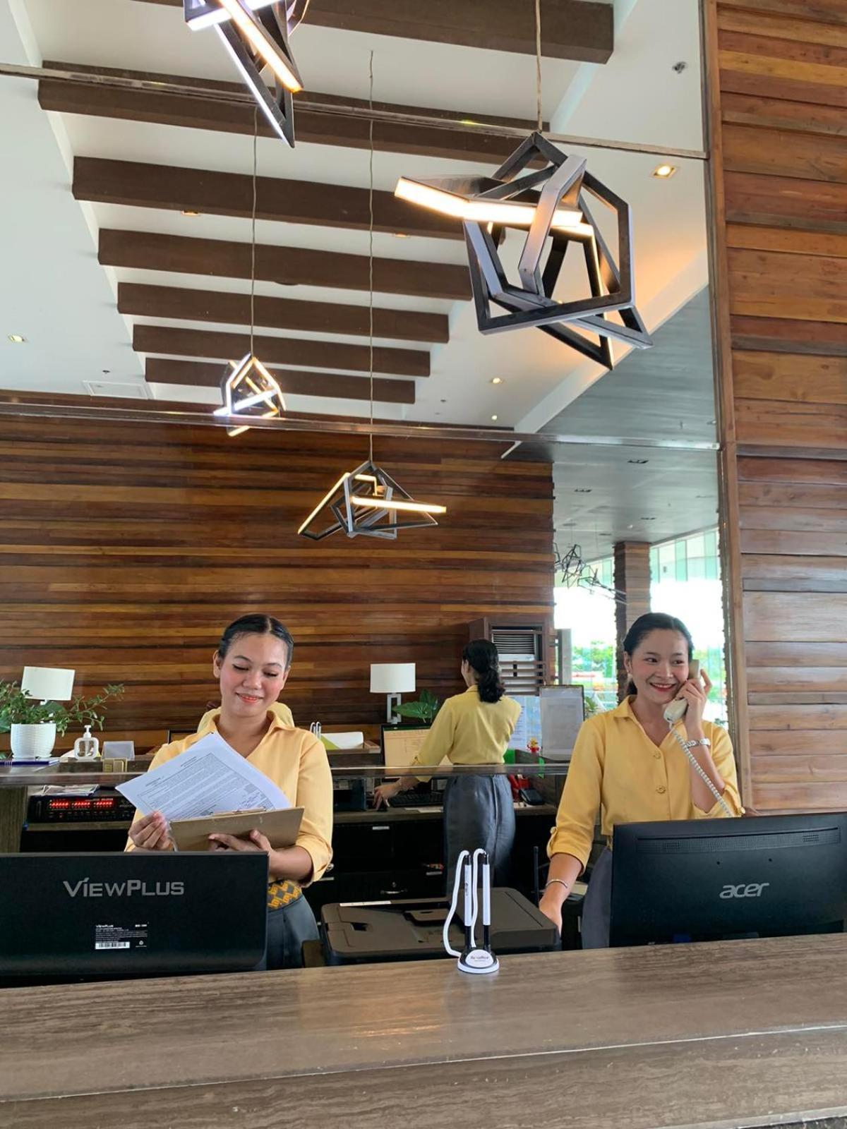 Hotel Arterra Seaview Lapu-Lapu City