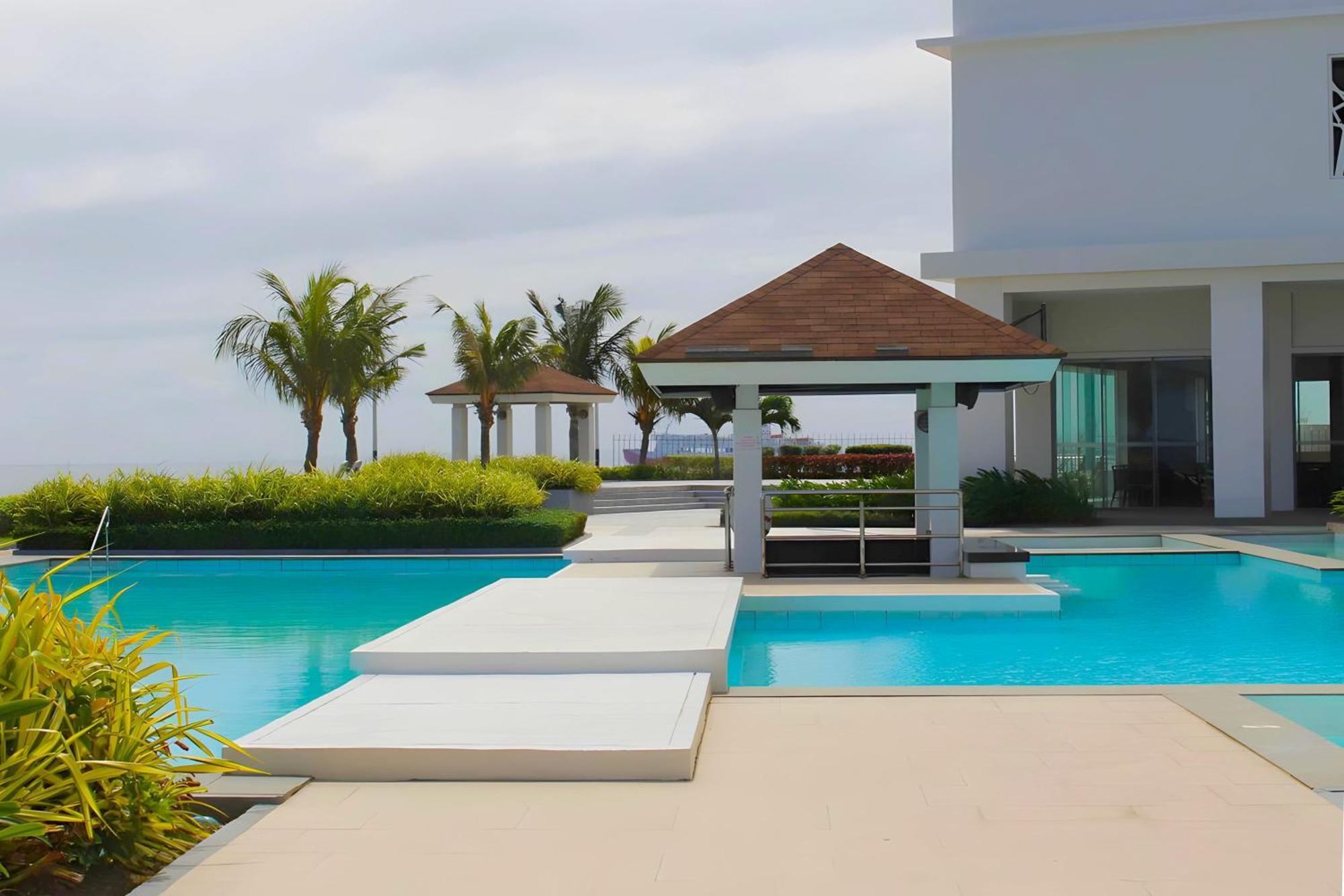 Hotel Arterra Seaview