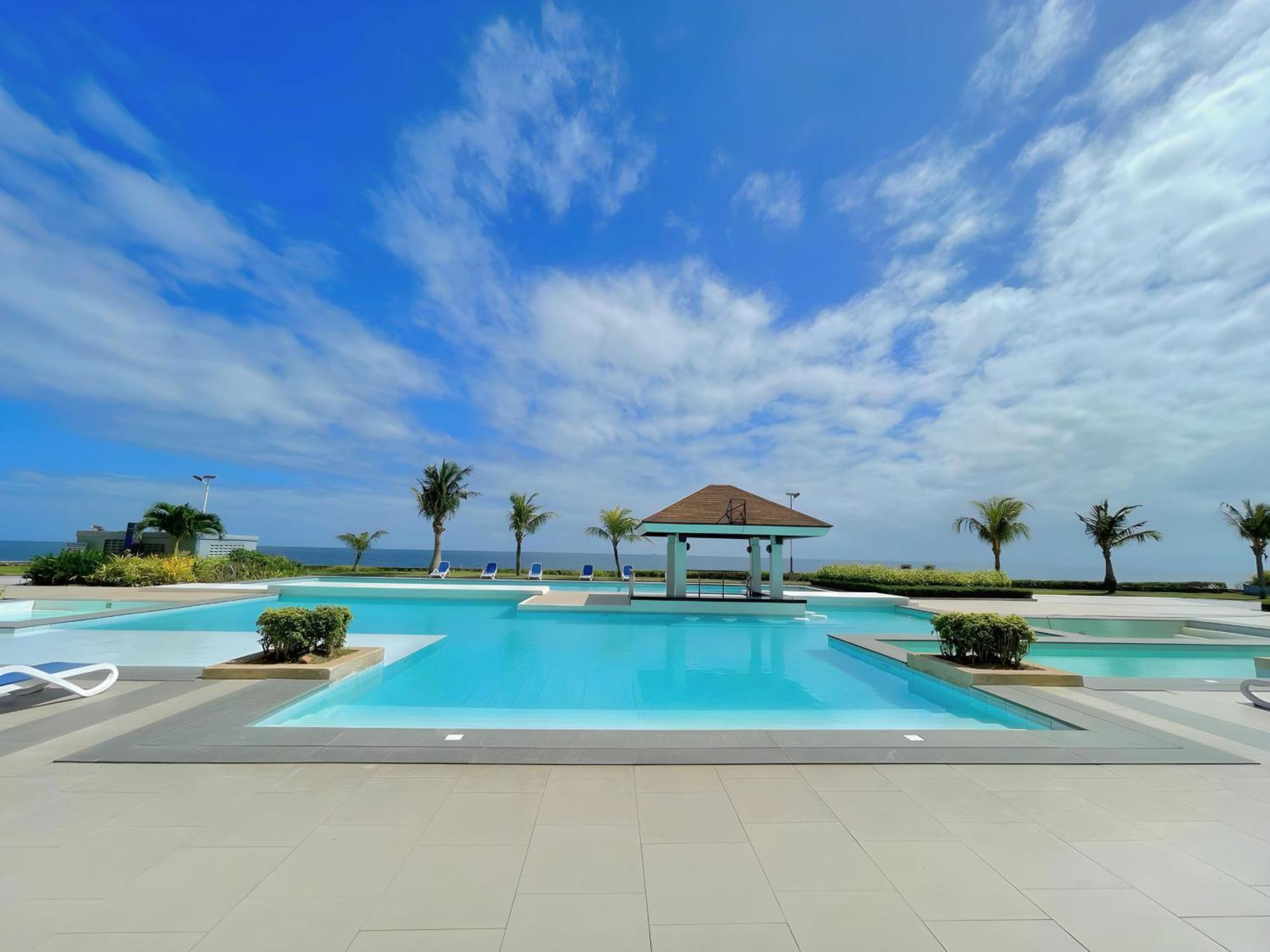 Arterra Seaview Lapu-Lapu City