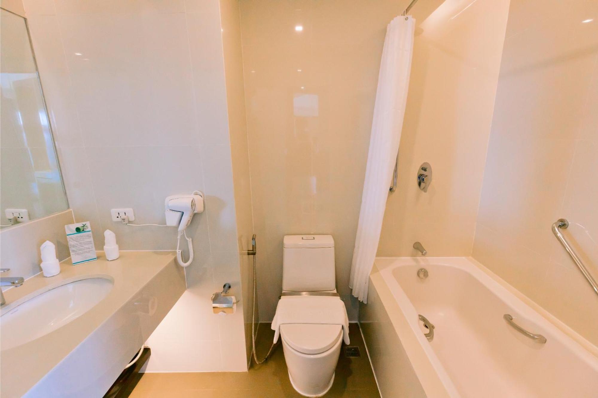 Arterra Seaview Hotel Lapu-Lapu City