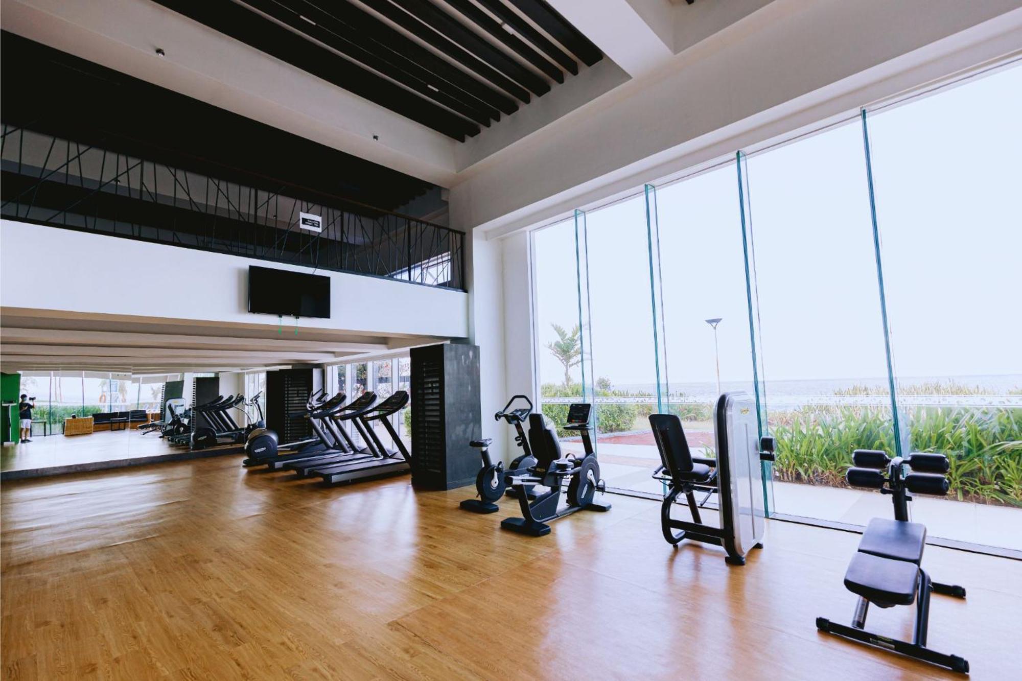 Arterra Seaview 4*