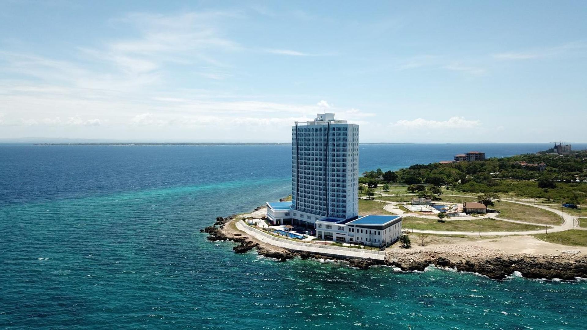 Hotel Arterra Seaview 4*