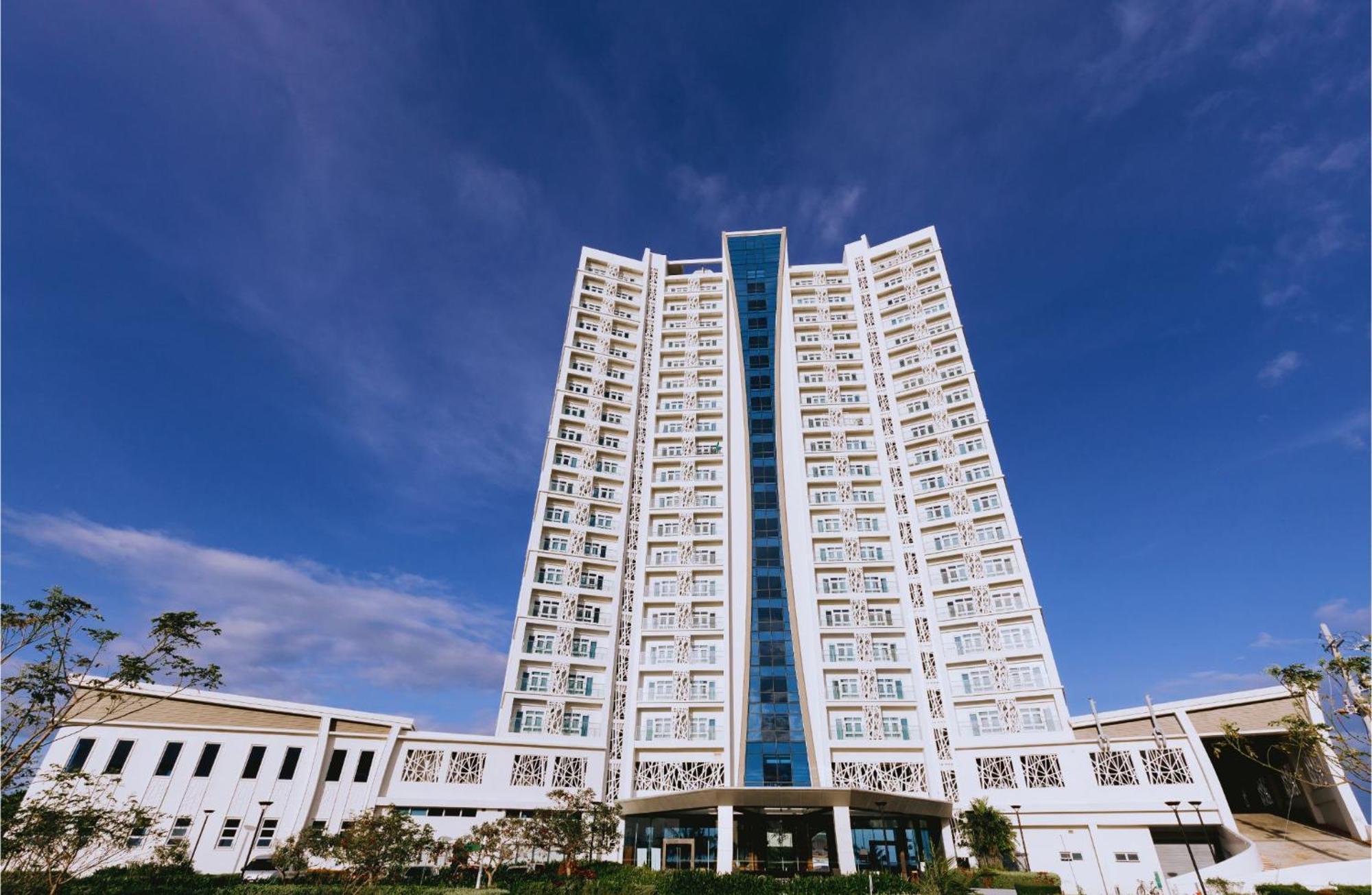 Arterra Seaview Hotel Lapu-Lapu City
