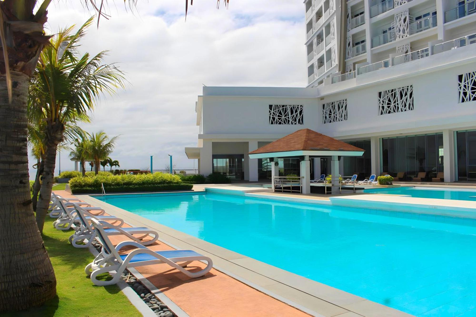 Arterra Seaview 4*