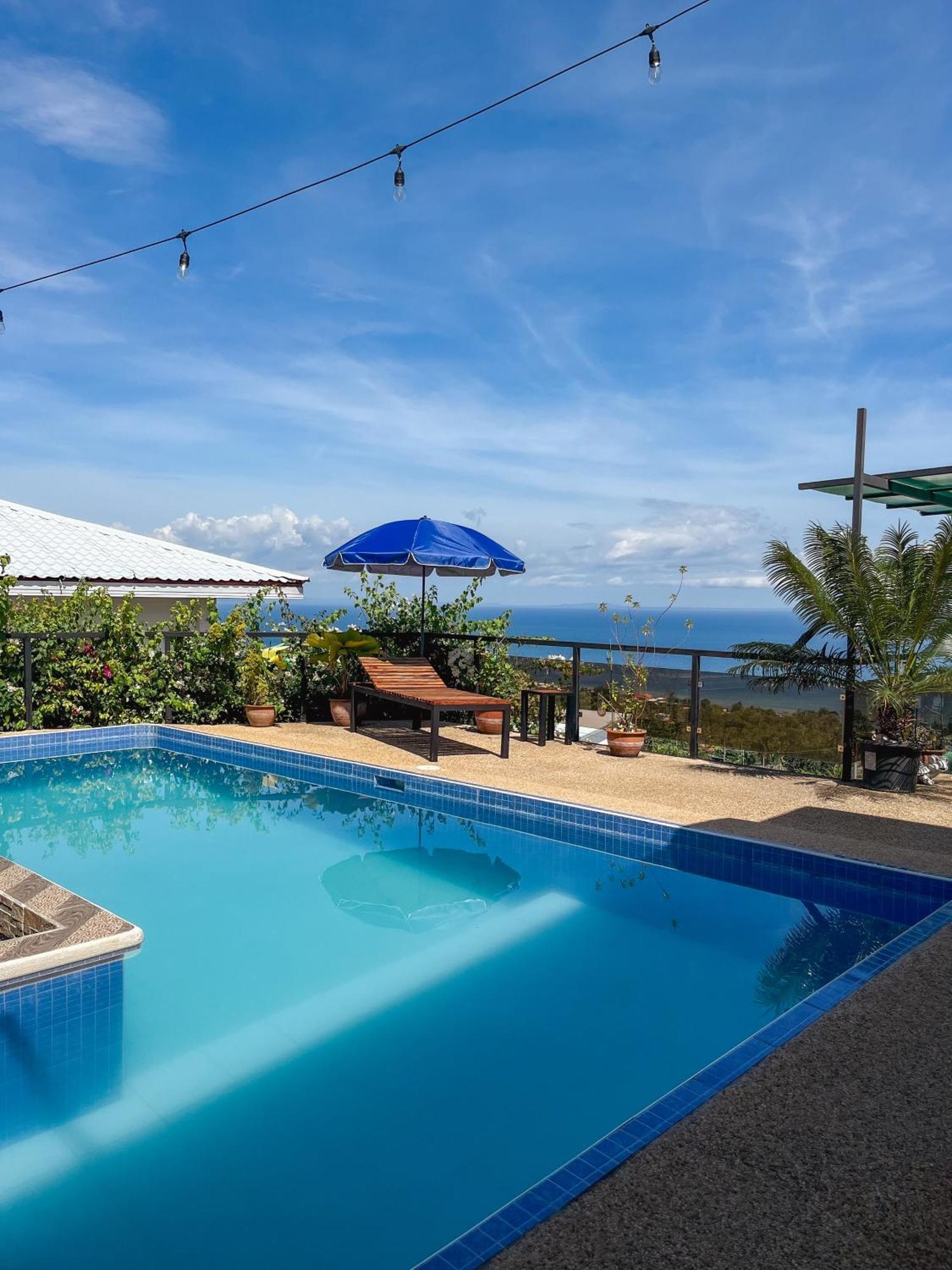 Aparthotel Seaview Mansion Deluxe 9 Dalaguete