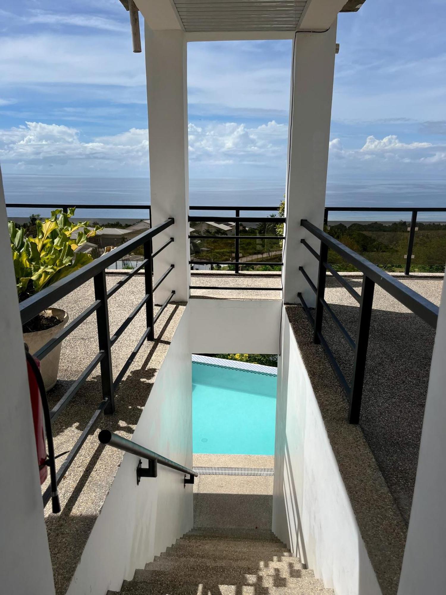 Seaview Mansion Deluxe 9