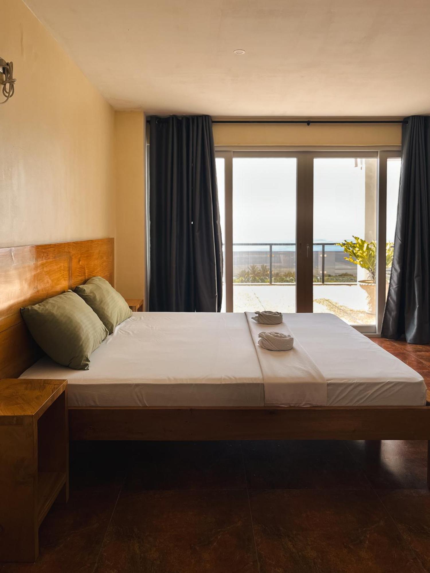Seaview Mansion Deluxe 9 * Dalaguete