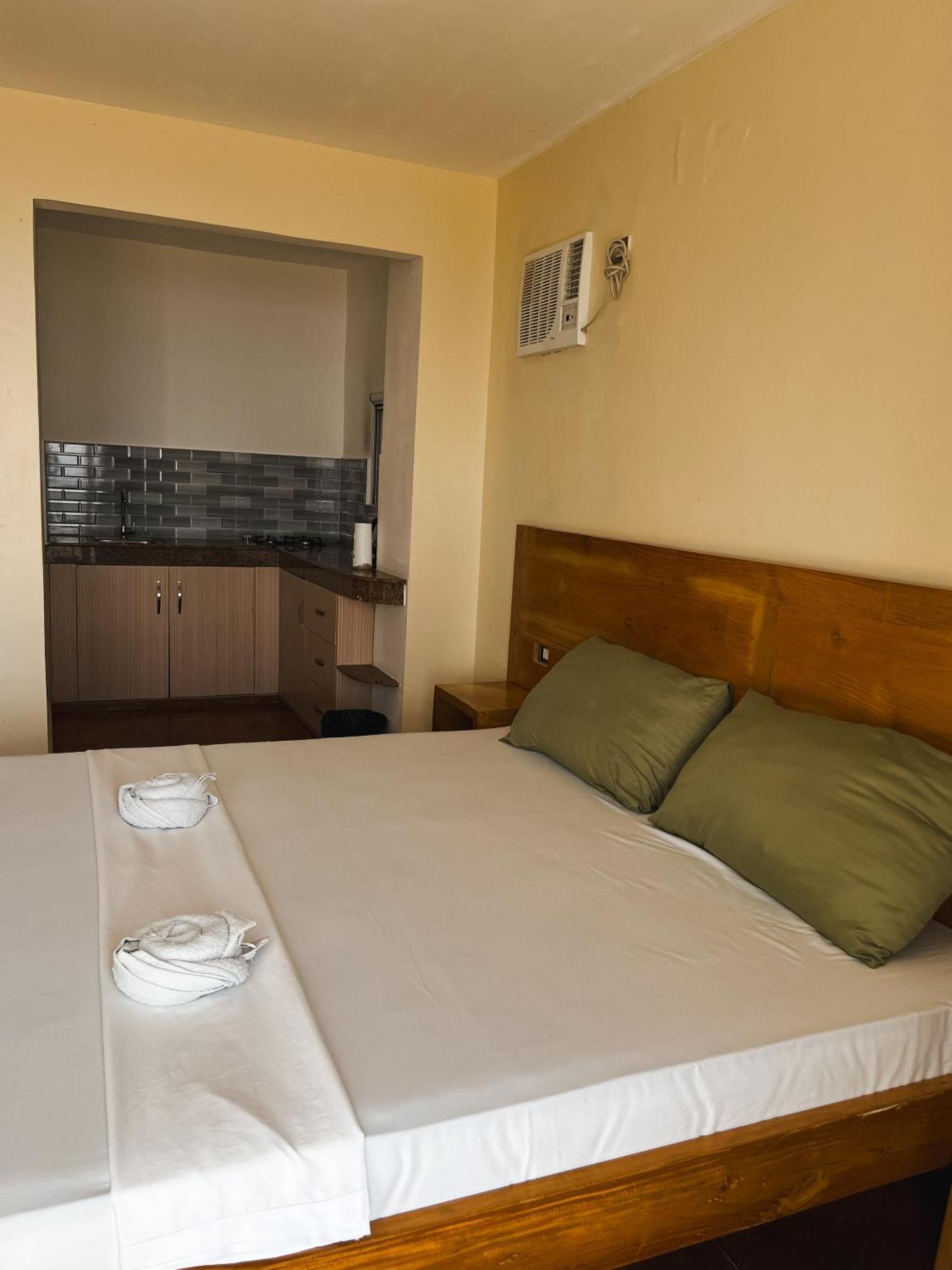 Seaview Mansion Deluxe 9 Aparthotel