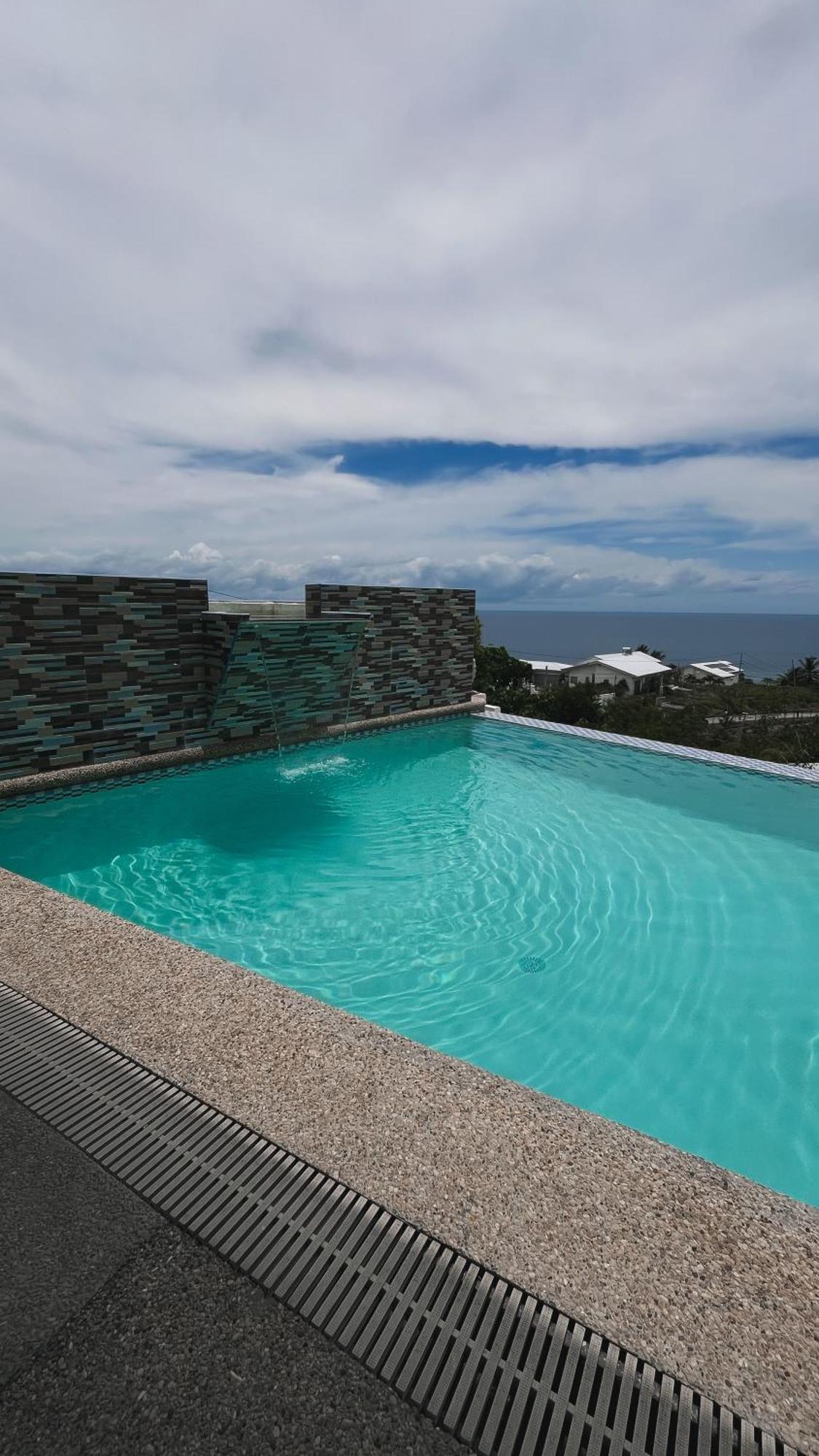Aparthotel Seaview Mansion Deluxe 9 Dalaguete