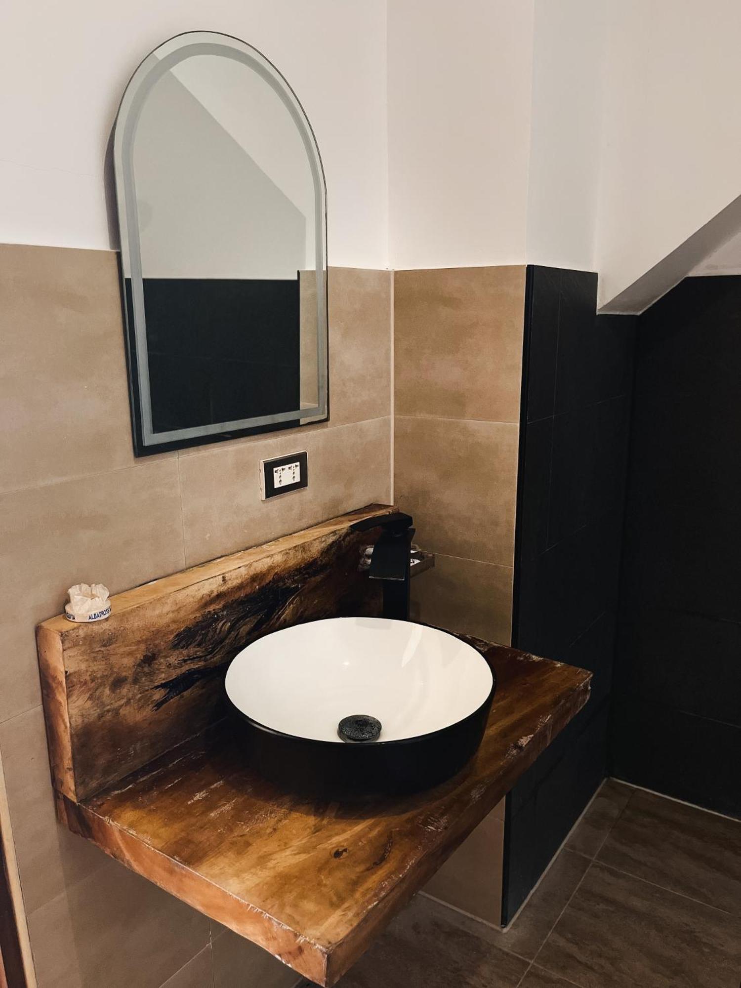 Seaview Mansion Deluxe 9 *