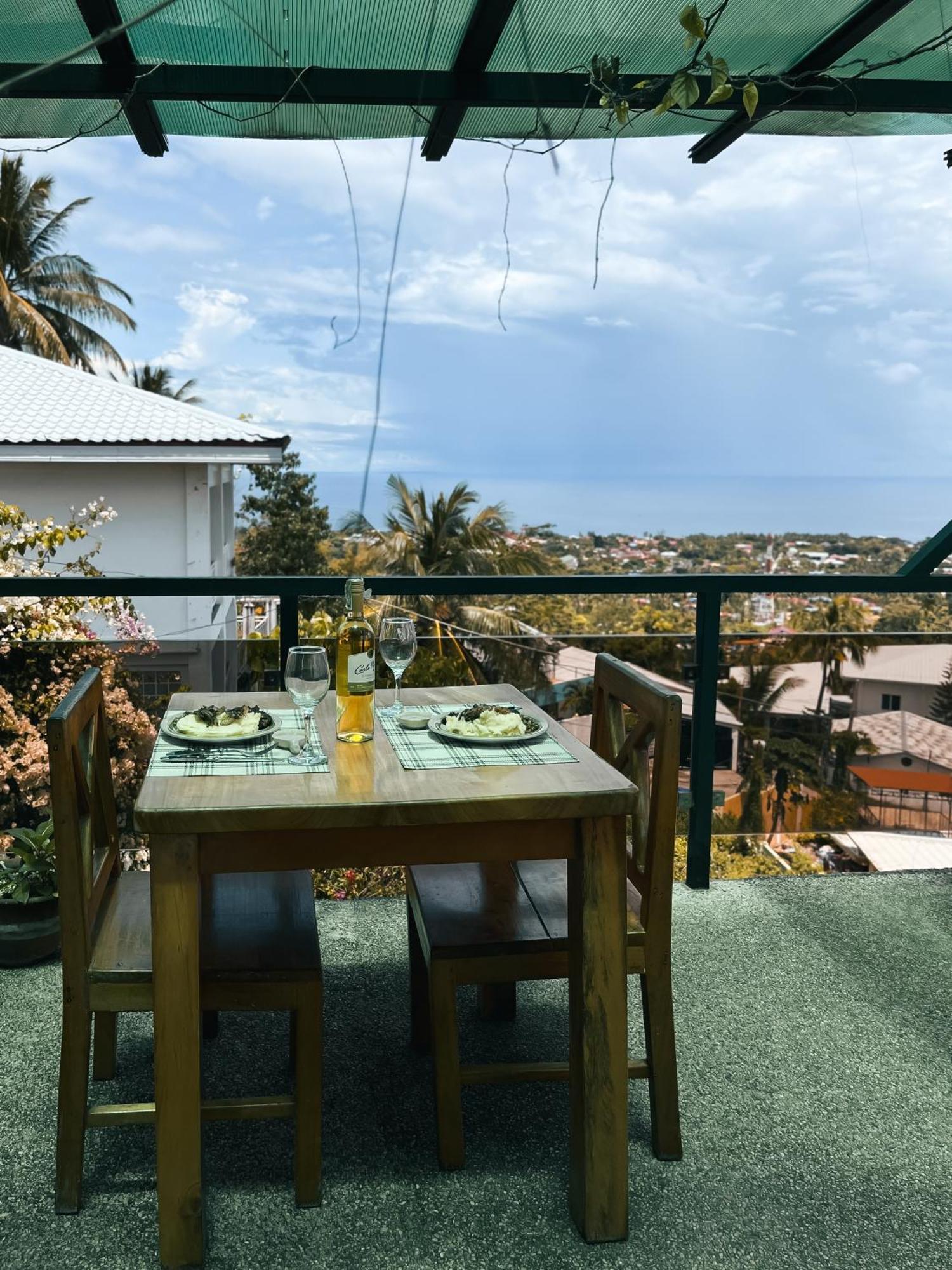 Seaview Mansion Deluxe 9 Aparthotel
