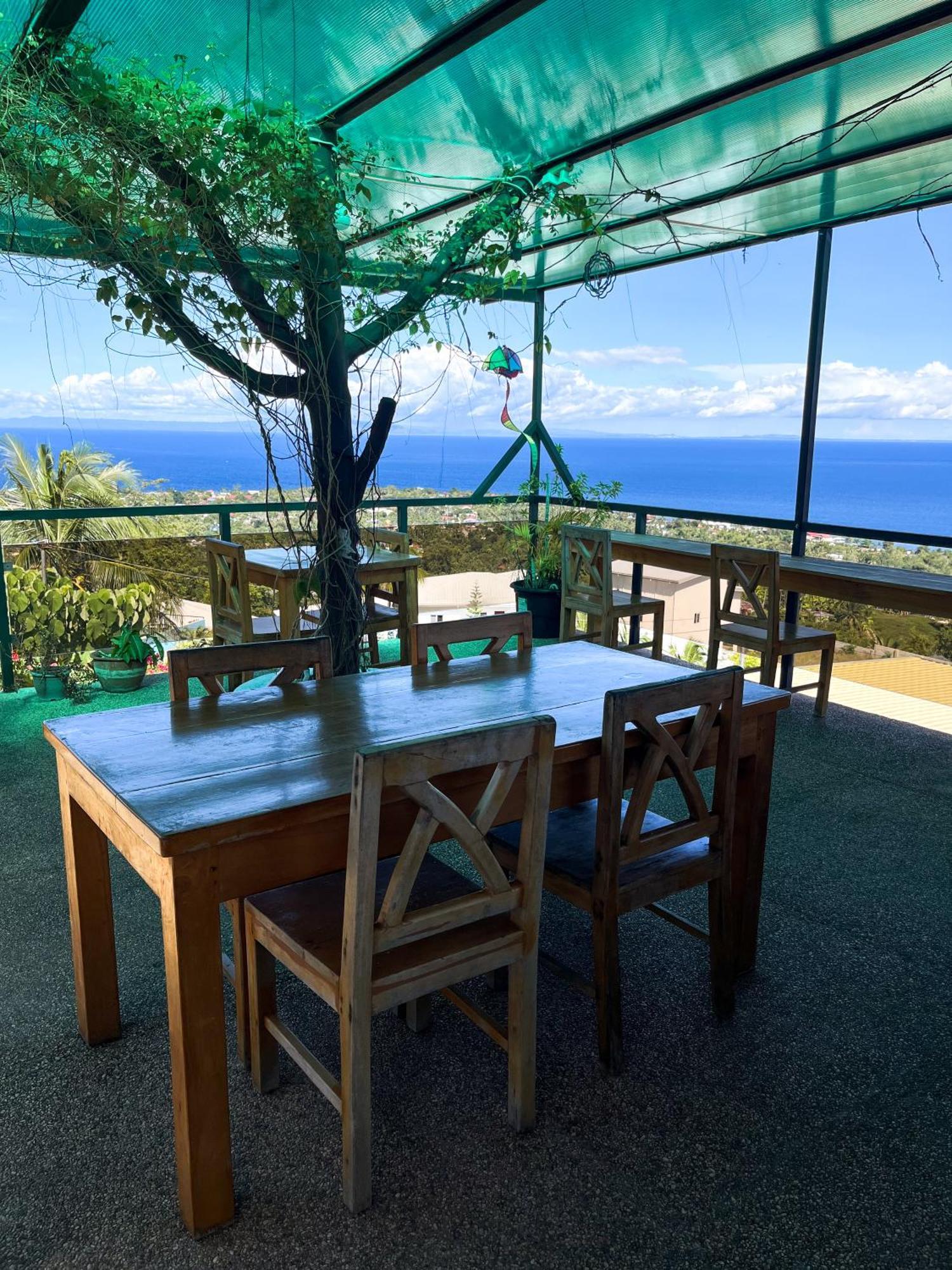Seaview Mansion Deluxe 9 Aparthotel