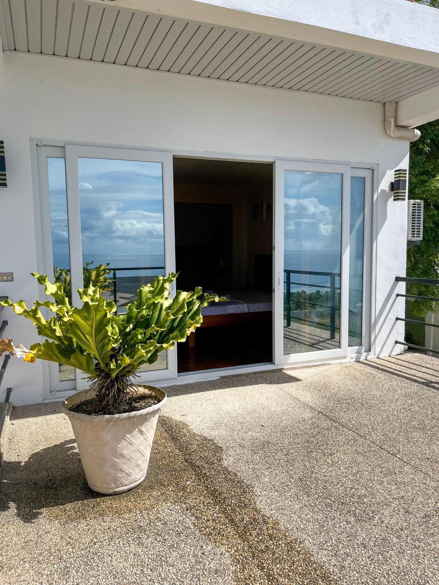Seaview Mansion Deluxe 9 Aparthotel Dalaguete
