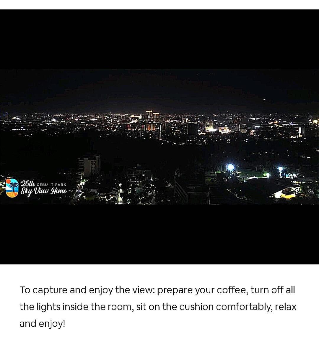 26th Sky View Aparthotel