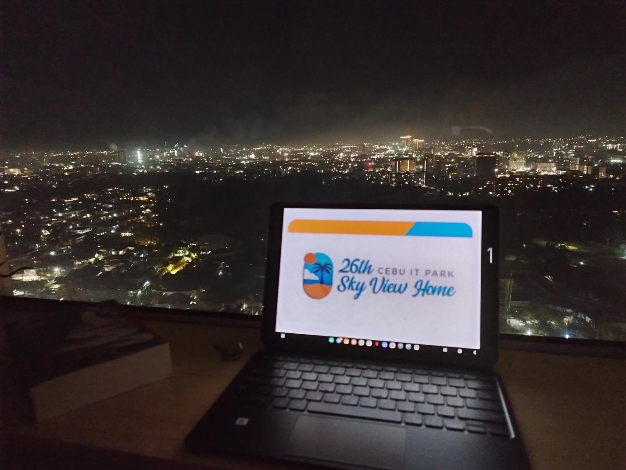 Aparthotel 26th Sky View *