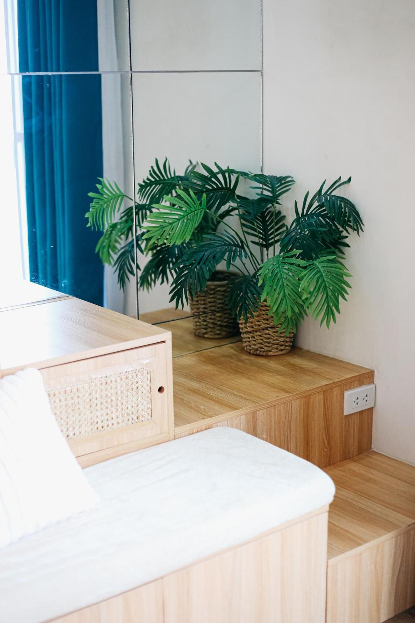 Aparthotel Cozy Layover Pad, 633b At Amani Grand & Residences, 4mins Airport