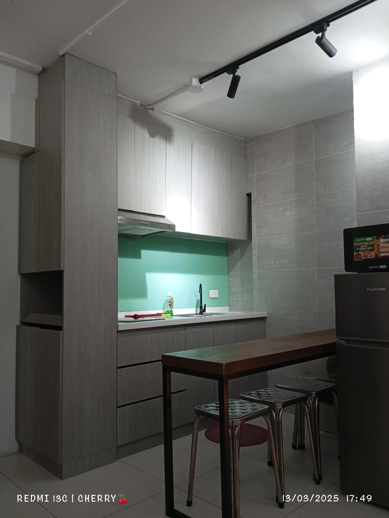 052-travel Apartment *