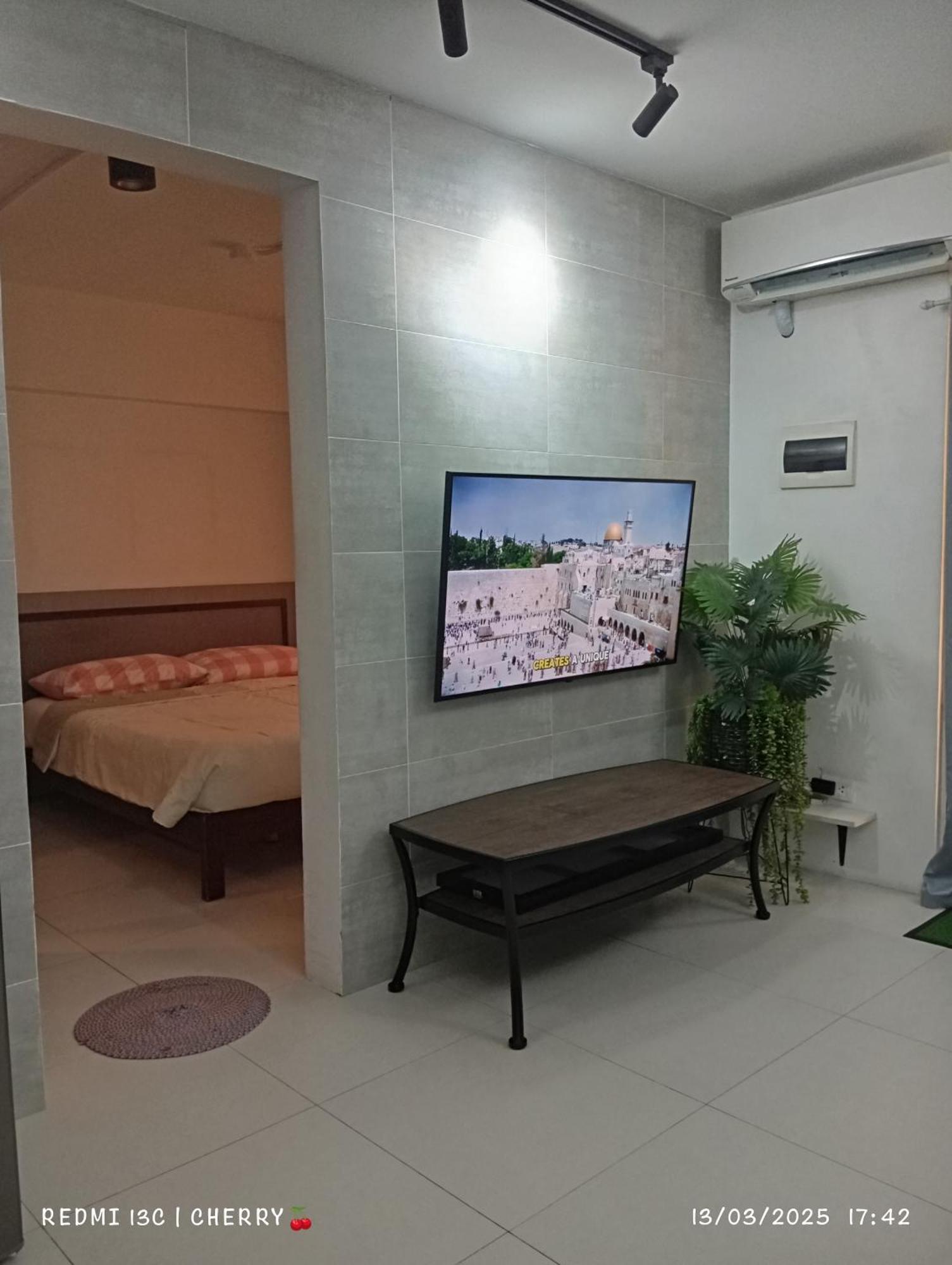 052-travel Apartment