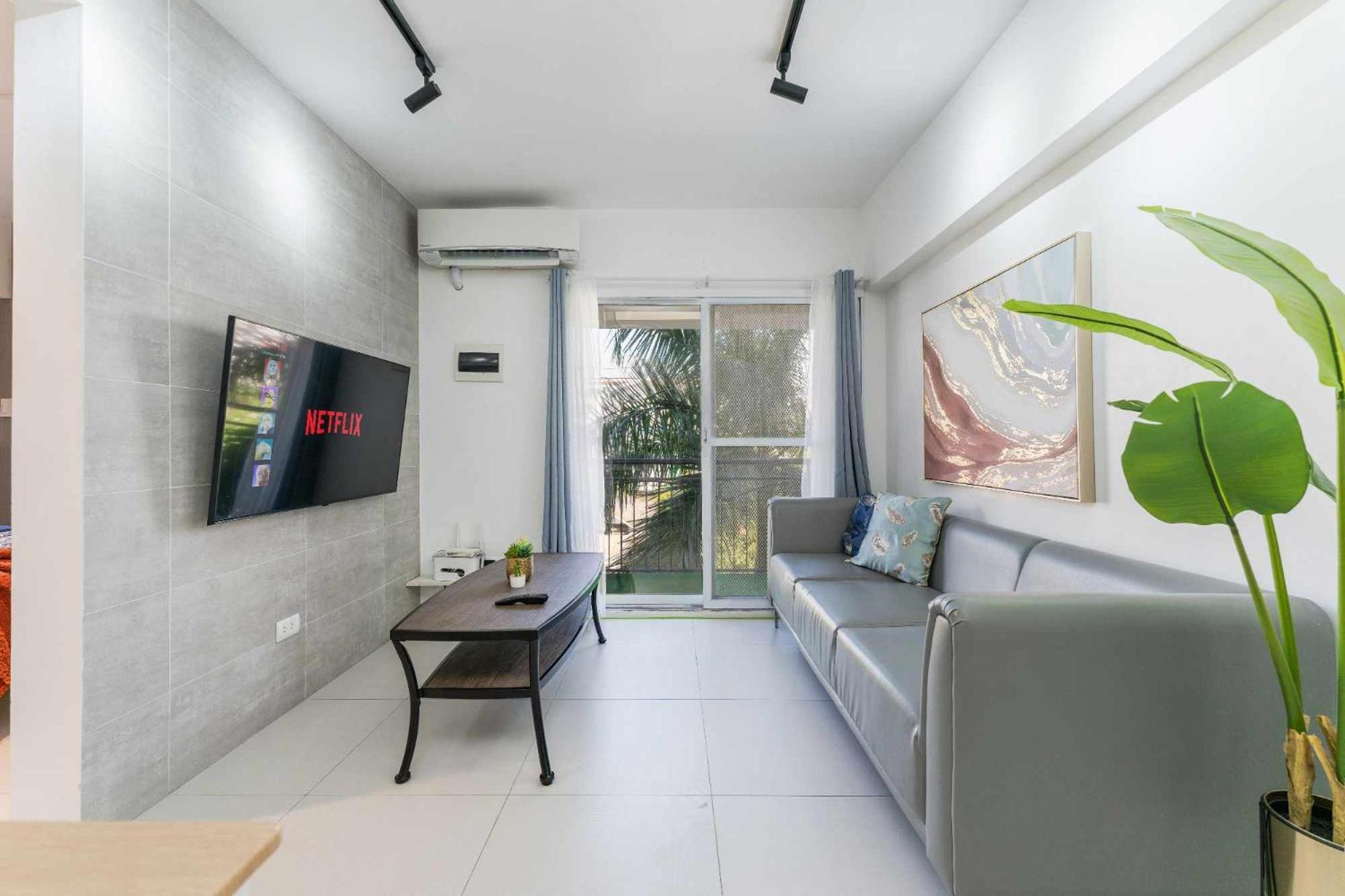 052-travel Apartment *