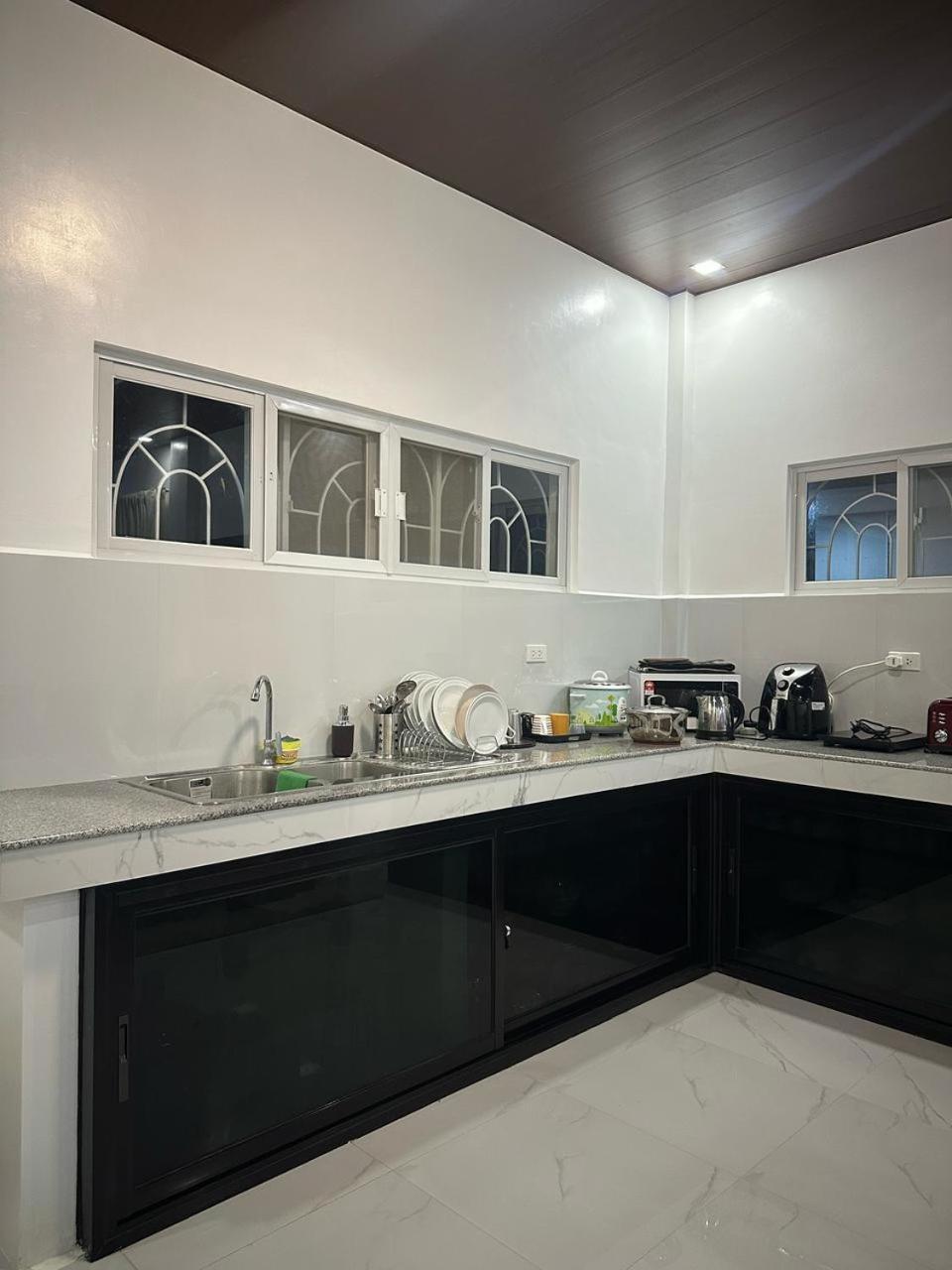 Homestay Jennys White Haven *