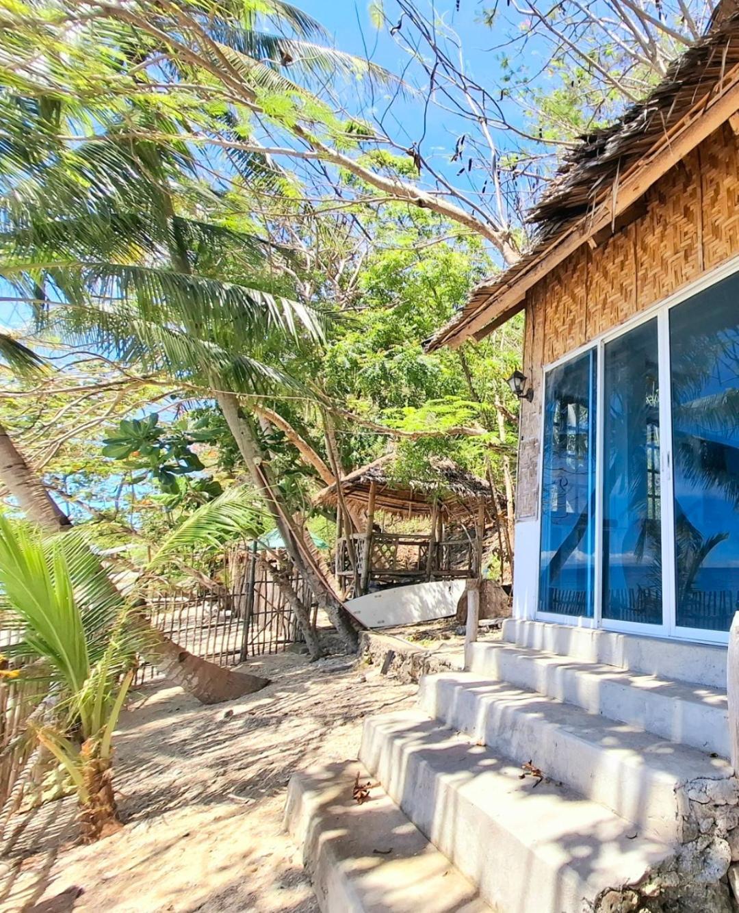 Campsite Wujob Boljoon