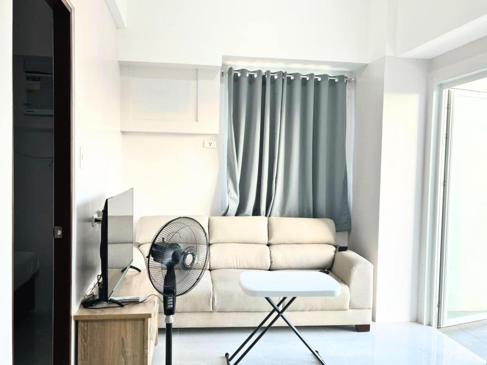 Kcc Cozy Apartment *