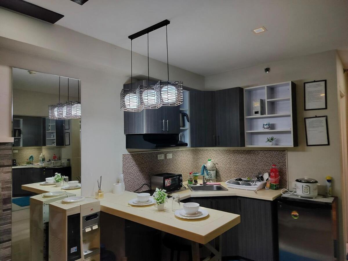 Affordable Interiored Furnished Unit Cebu