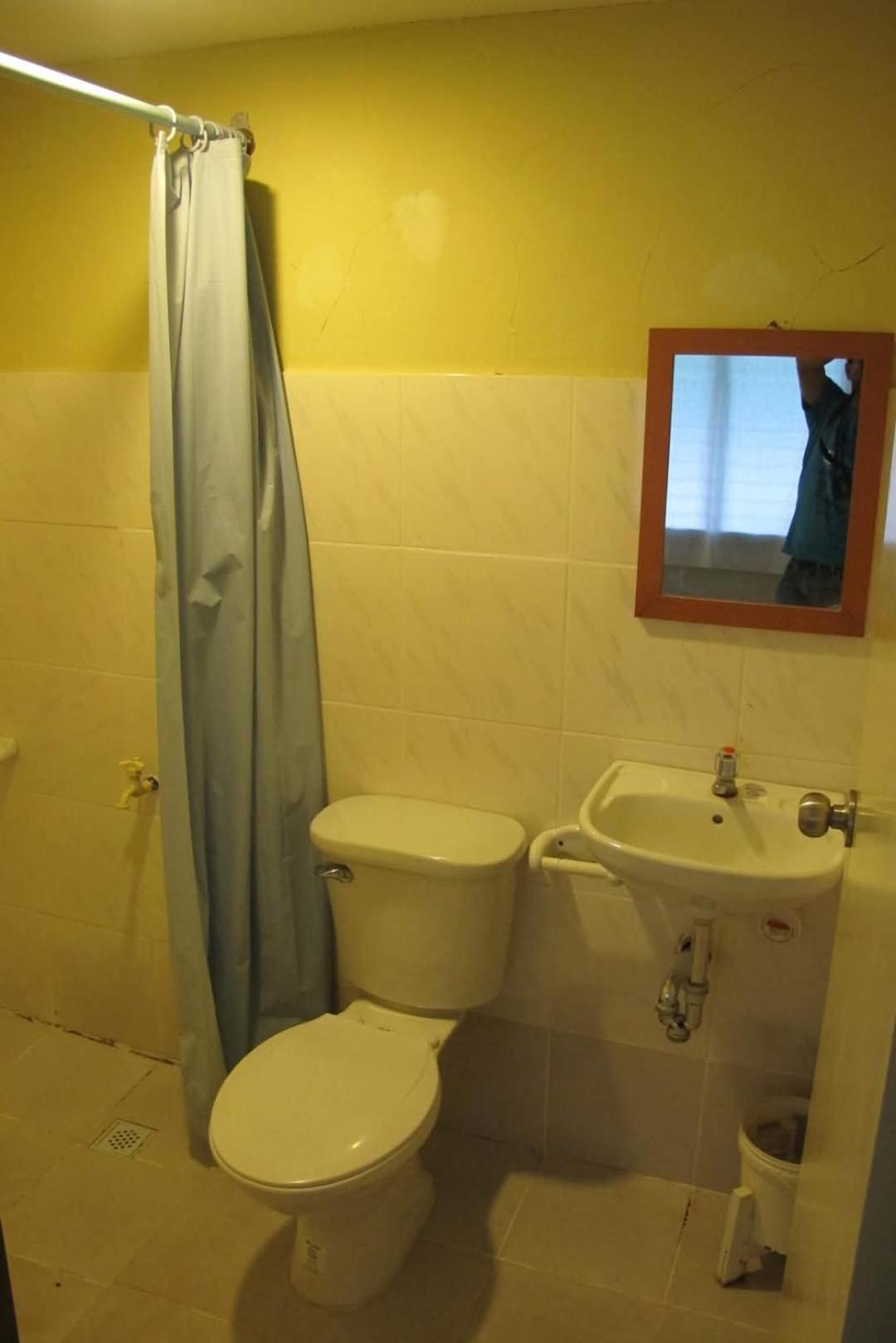 Bahay bakasyunan Guanzon House San Fernando (Cebu)
