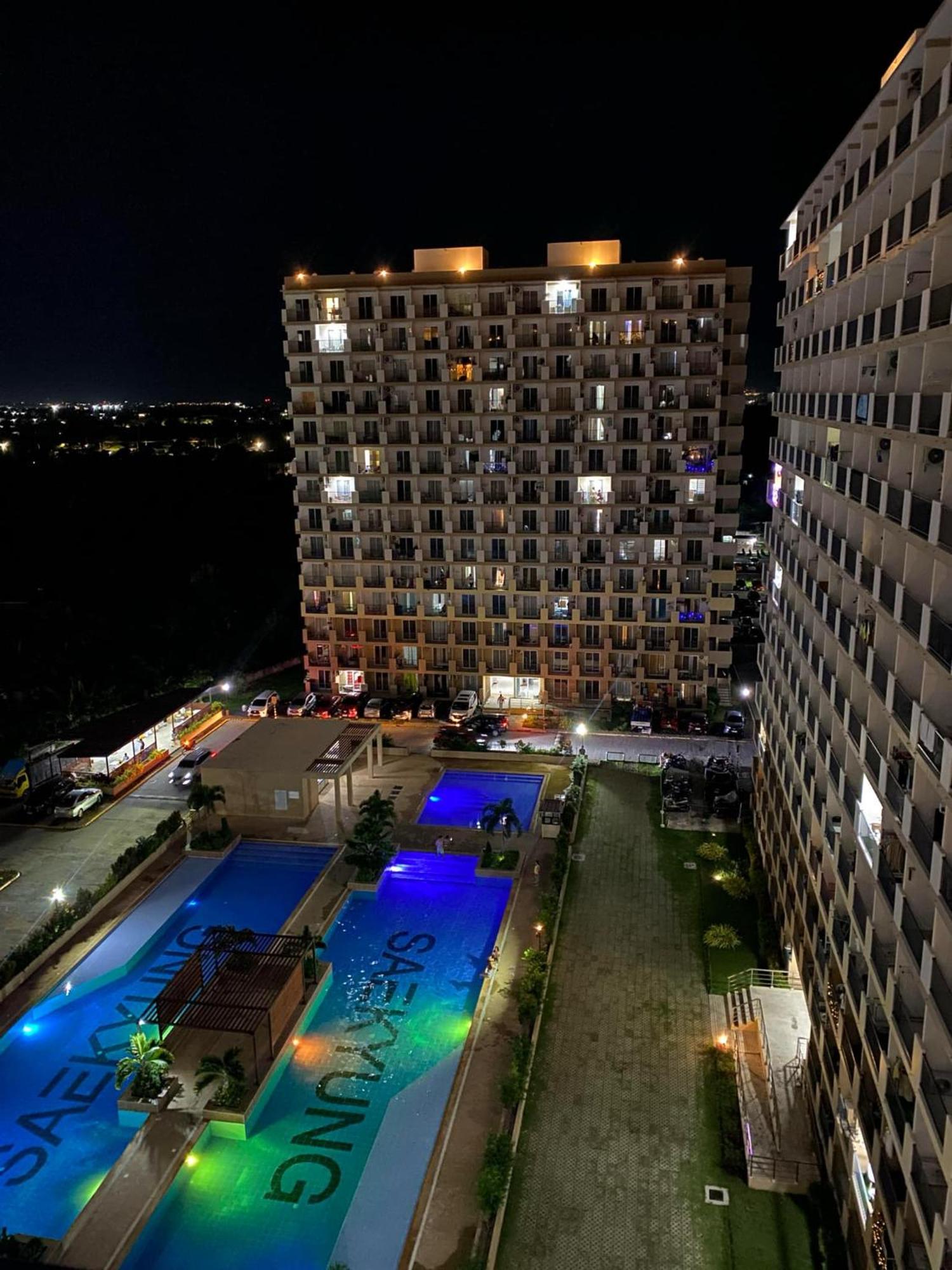 Bed & Breakfast Victoria Mactan Suba Basbas