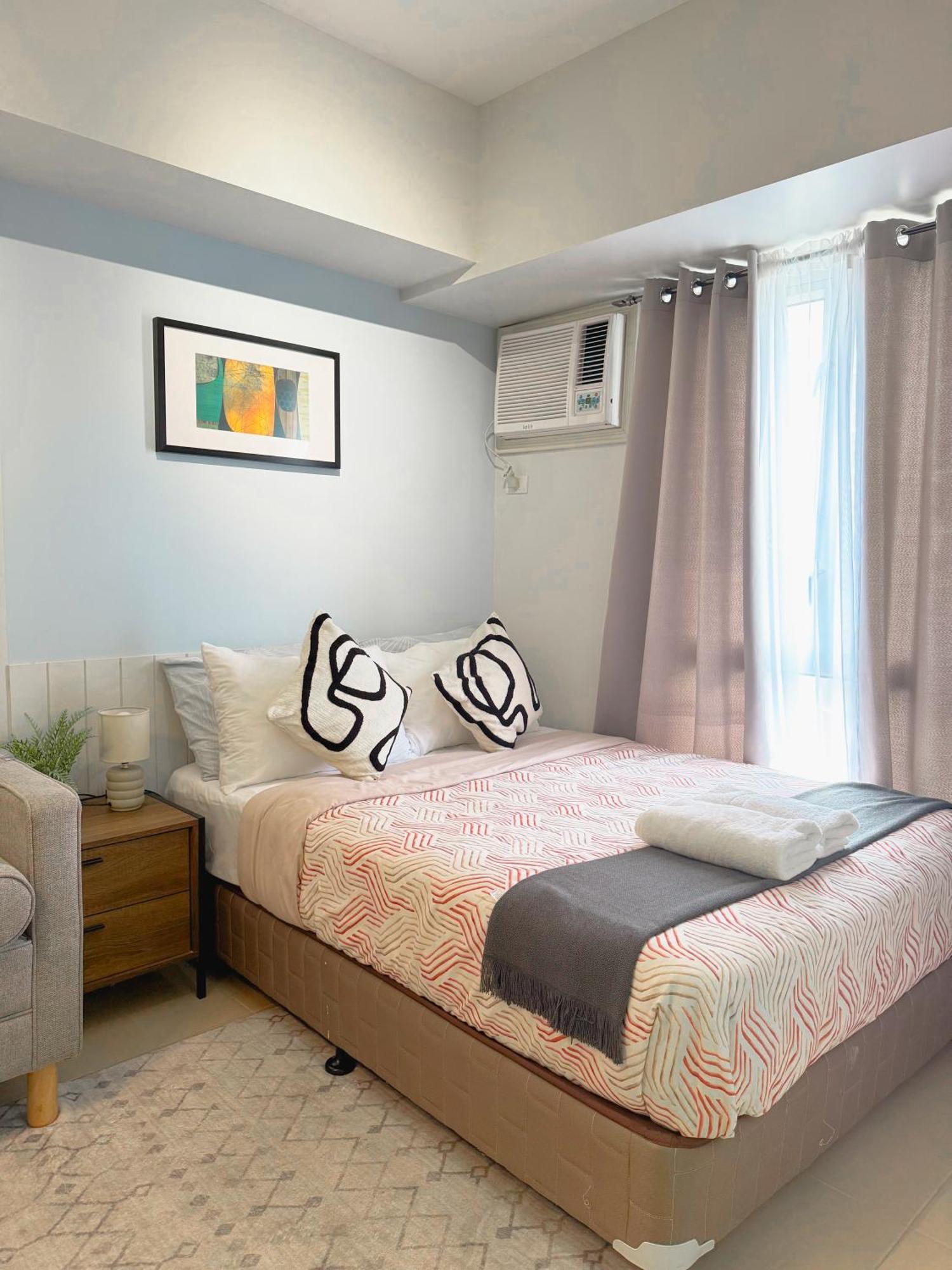 Apartment Cozy In It Park With Fast Wifi & Pool *