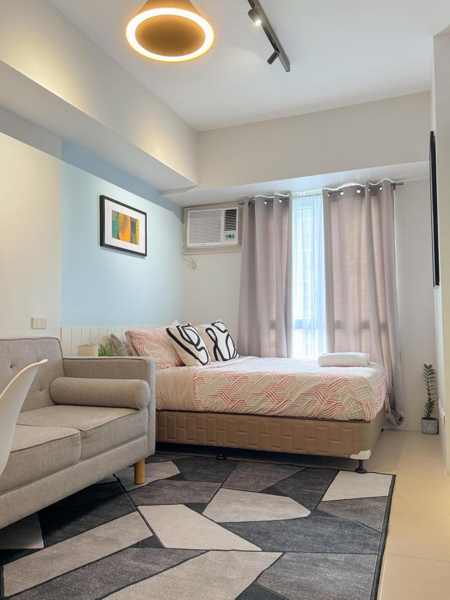Apartment Cozy In It Park With Fast Wifi & Pool *