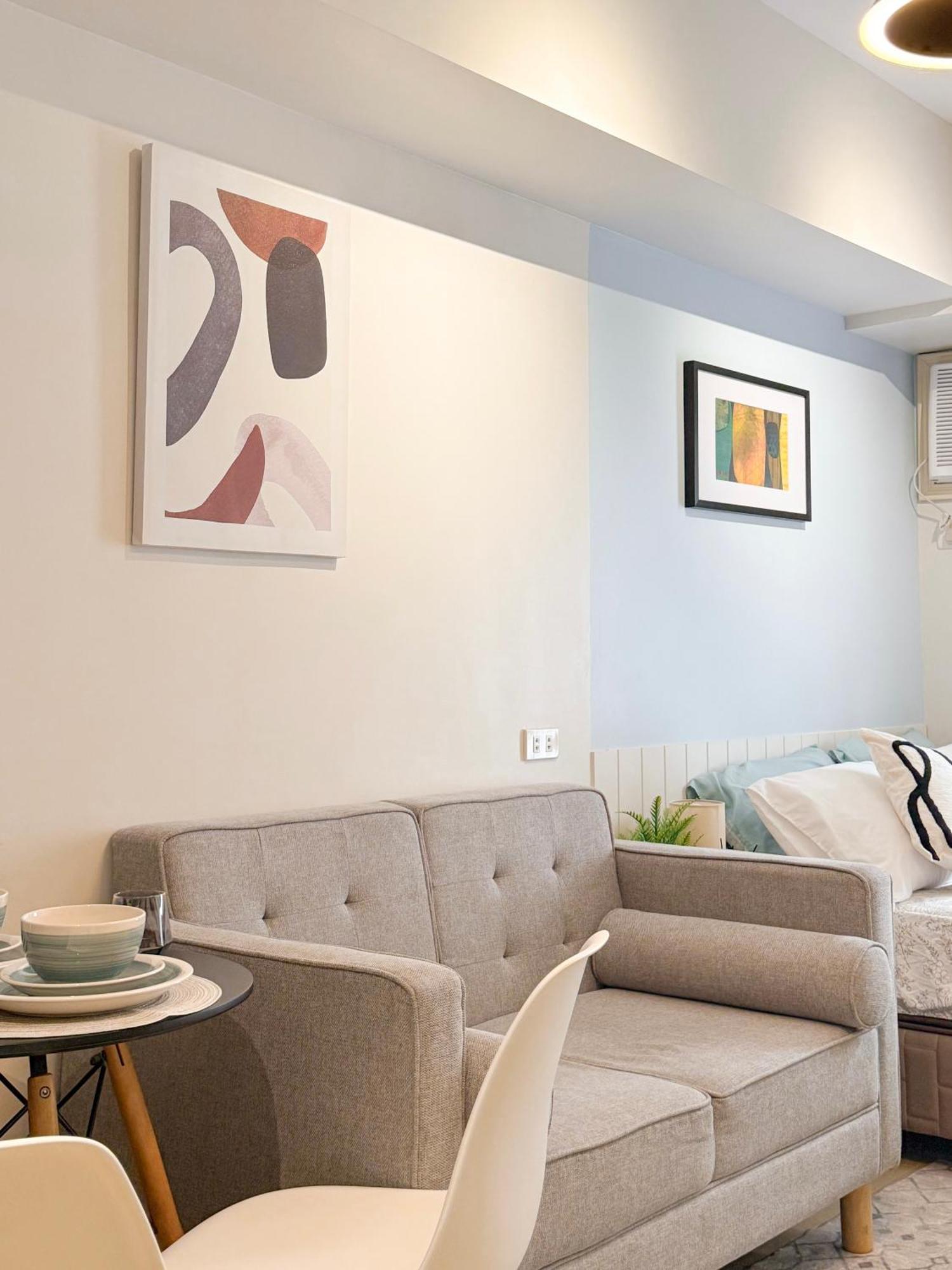 Apartment Cozy In It Park With Fast Wifi & Pool