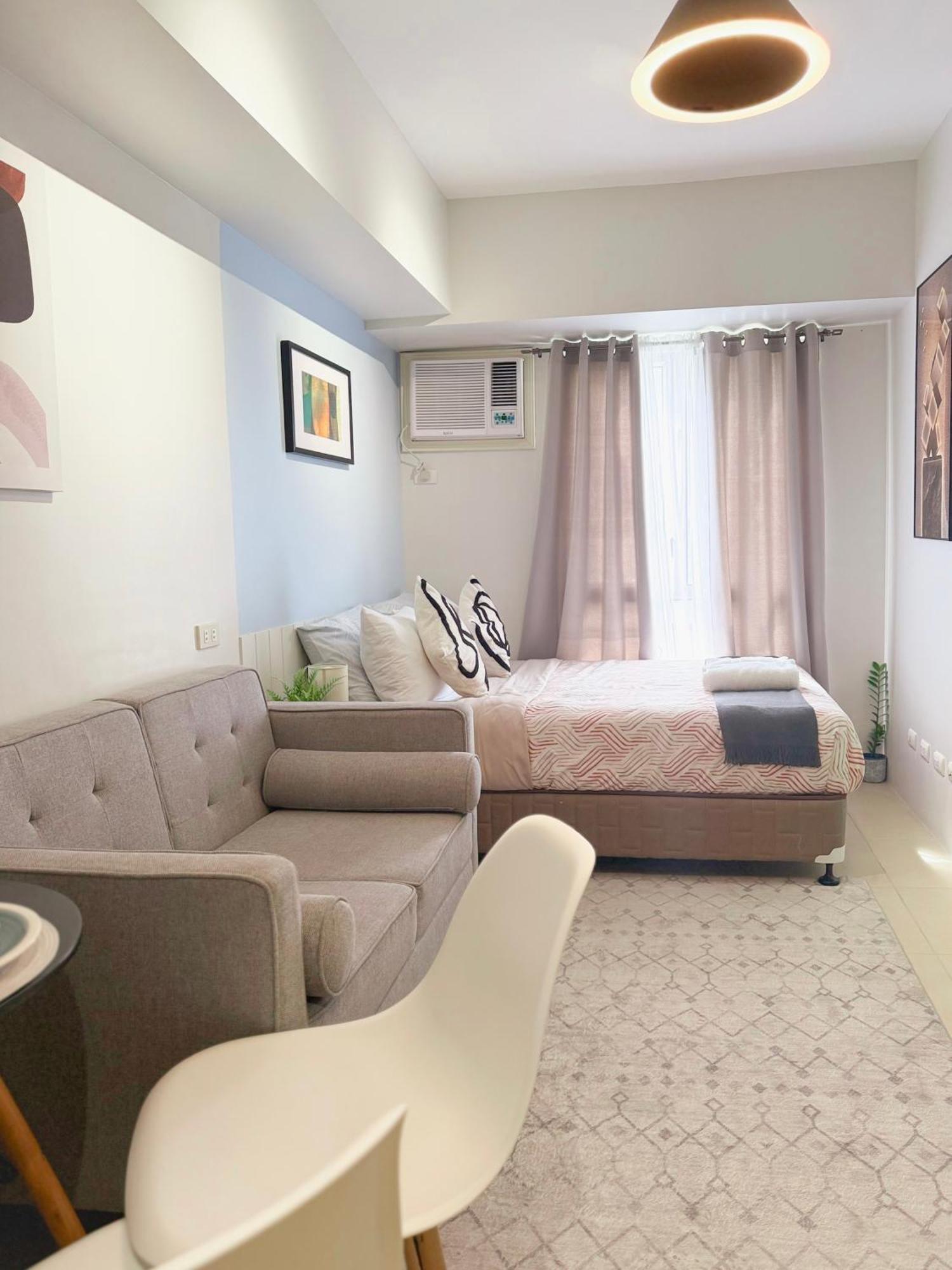 Cozy In It Park With Fast Wifi & Pool Apartment