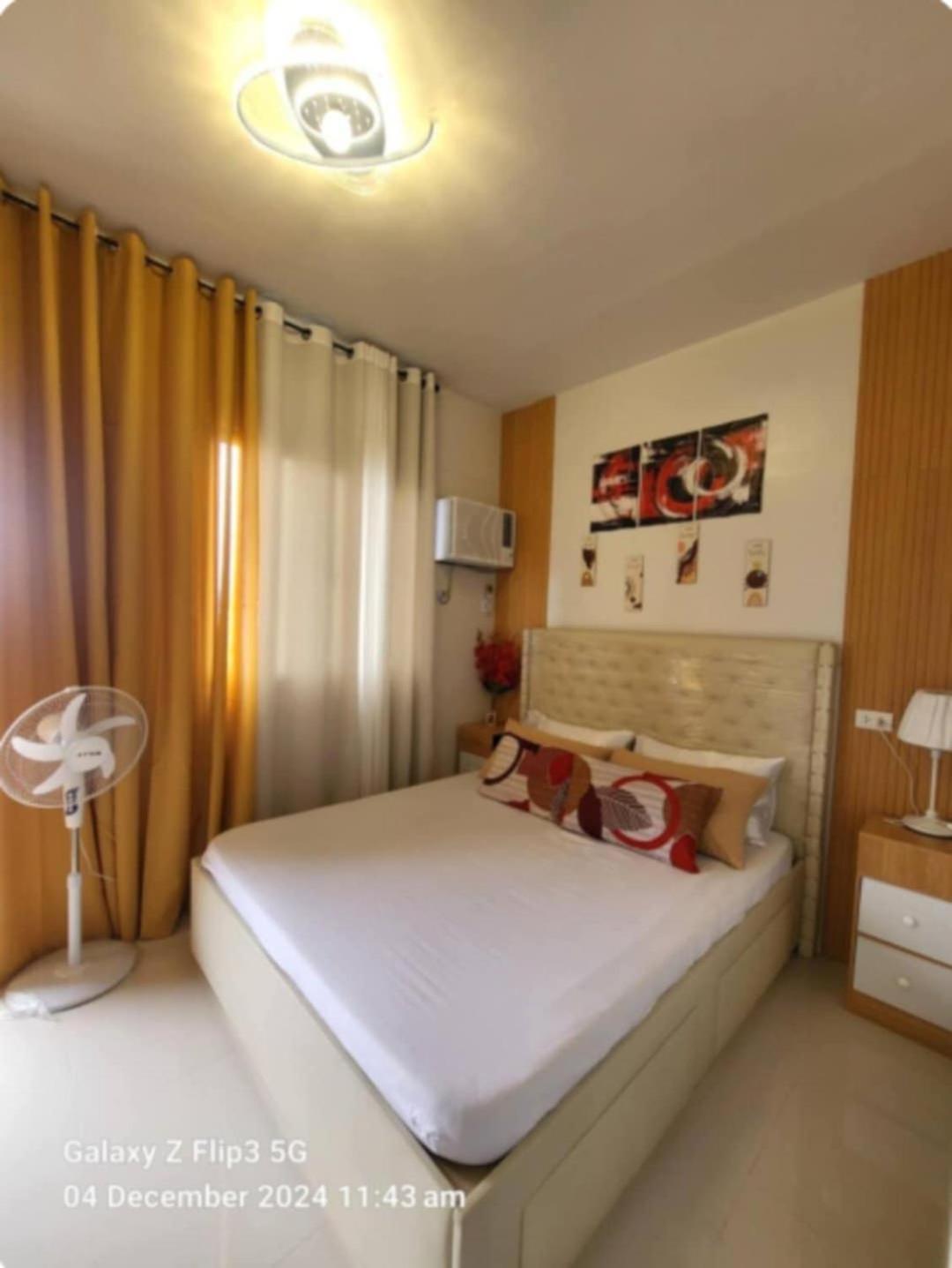 Apartment Jml'spod Royal Lapu-Lapu City