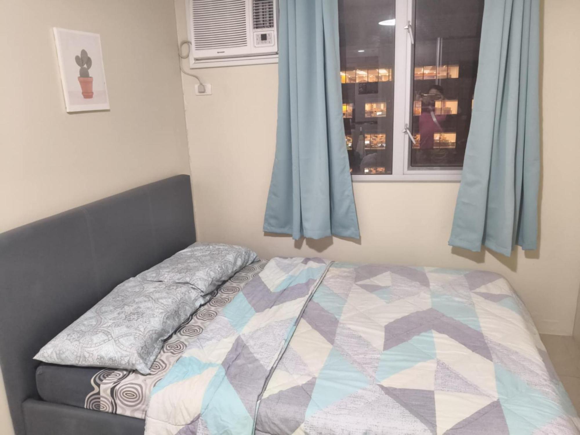Kler Garden With View Apartment