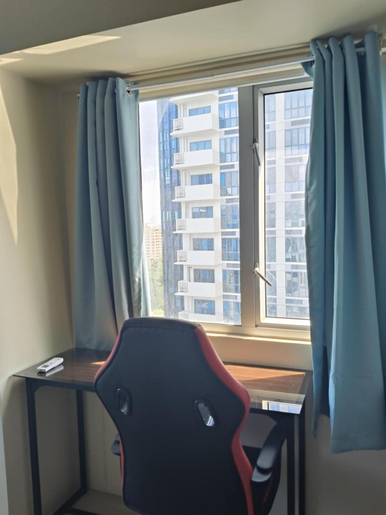 Kler Garden With View Apartment Tabok