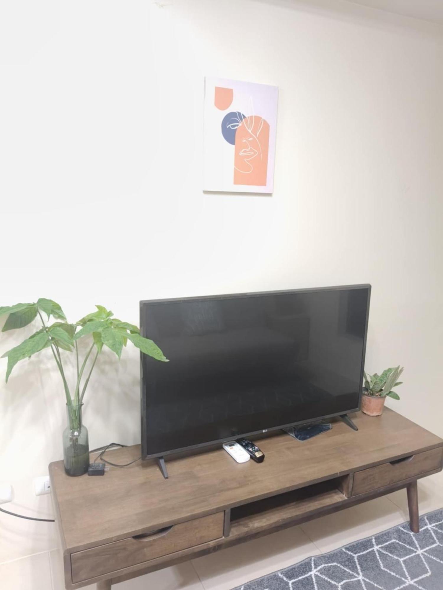 Apartment Kler Garden With View