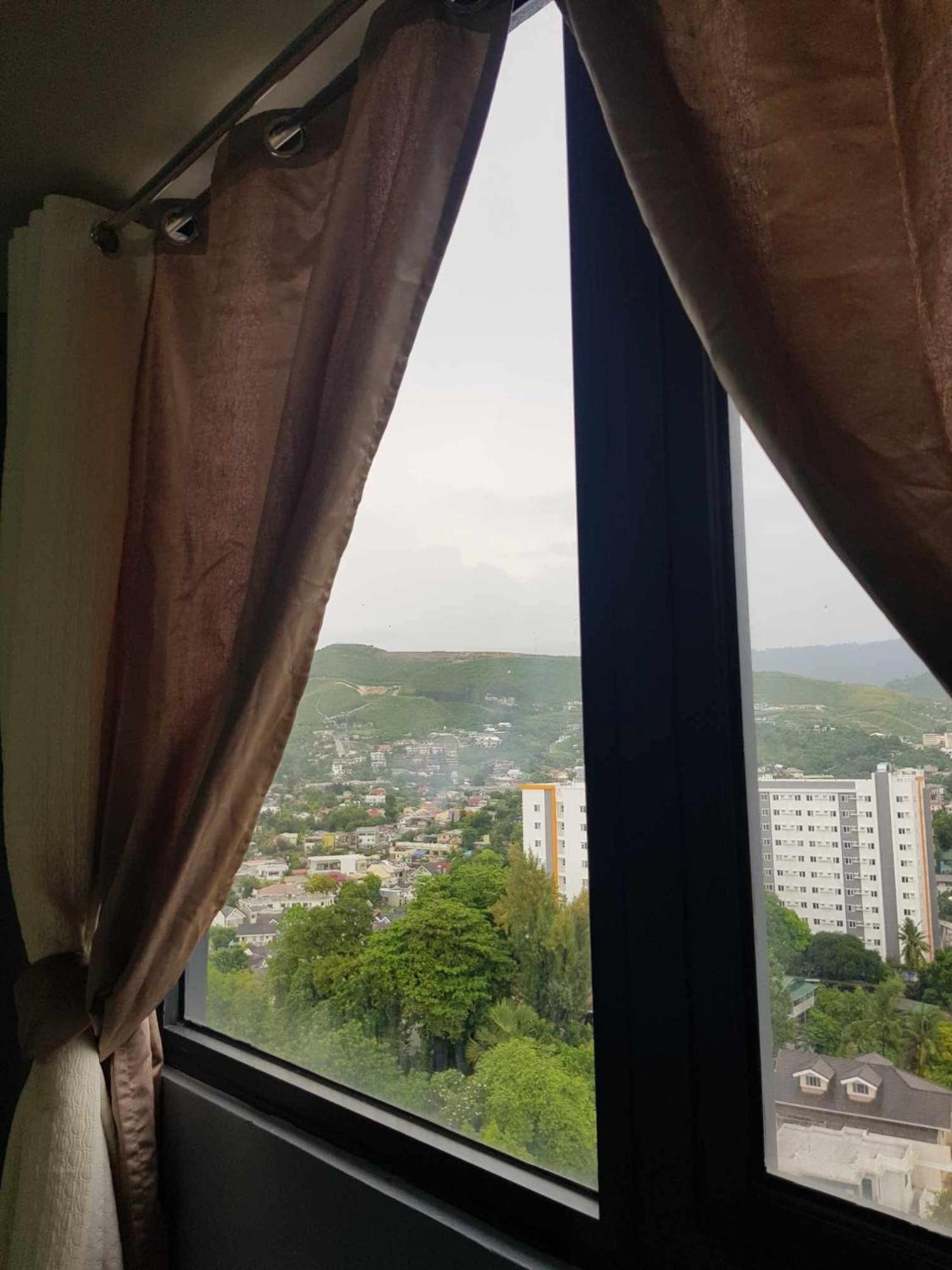 1br - 17th Fr Mountain-view At Sundance Residences