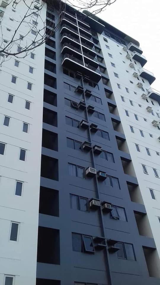 Aparthotel 1br - 17th Fr Mountain-view At Sundance Residences *