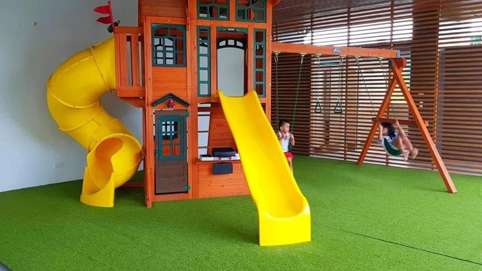 Aparthotel 1br - 17th Fr Mountain-view At Sundance Residences *