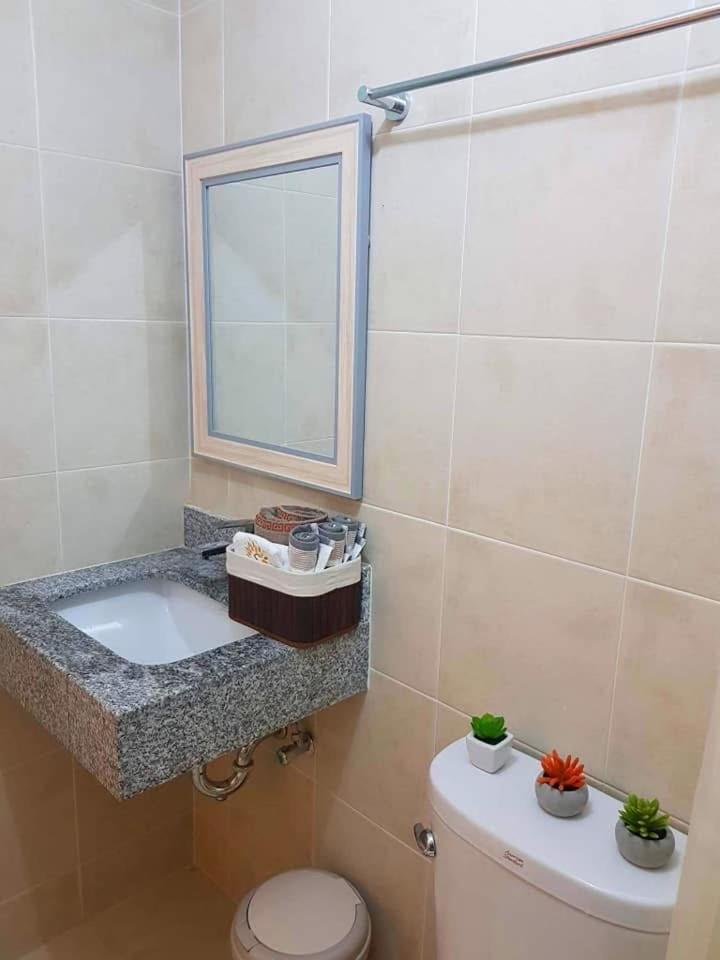 1br - 17th Fr Mountain-view At Sundance Residences Aparthotel