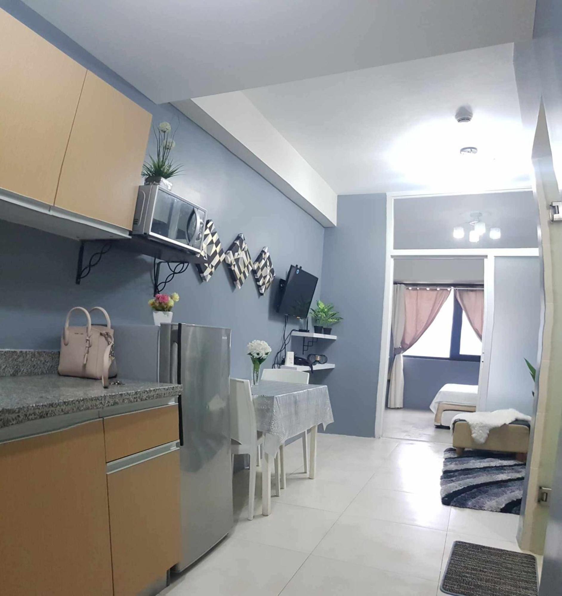 Aparthotel 1br - 17th Fr Mountain-view At Sundance Residences