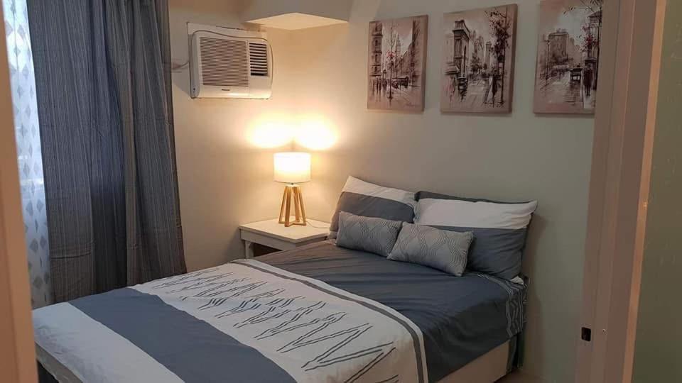 1br - 17th Fr Mountain-view At Sundance Residences * Cebu