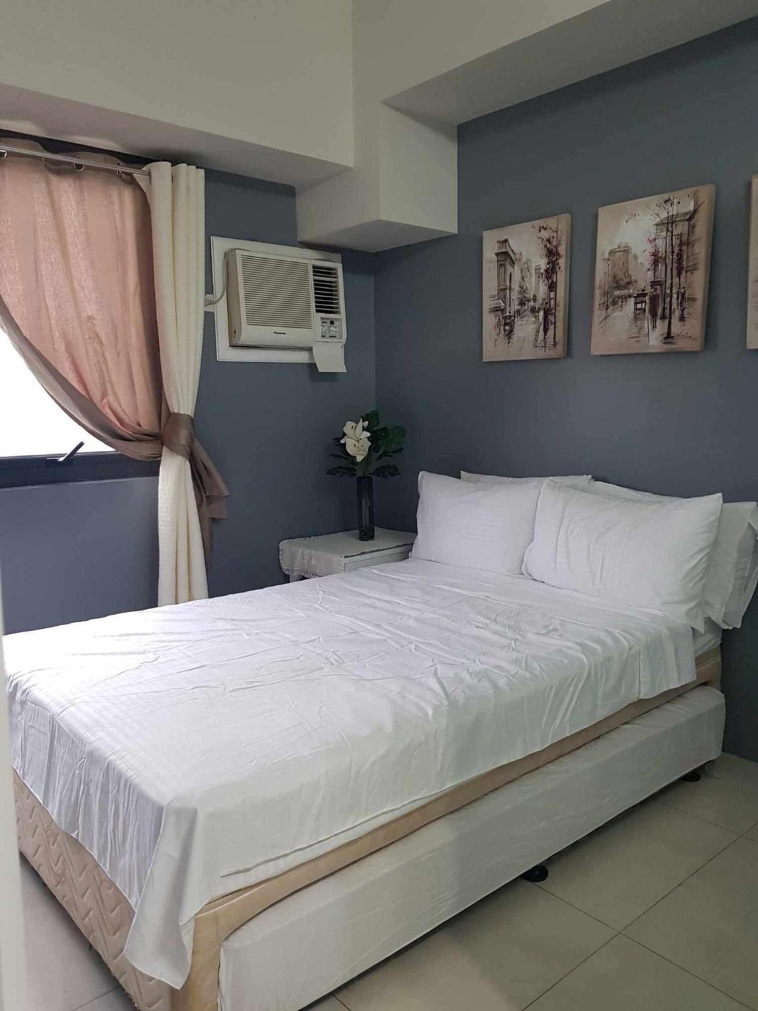 1br - 17th Fr Mountain-view At Sundance Residences Aparthotel *