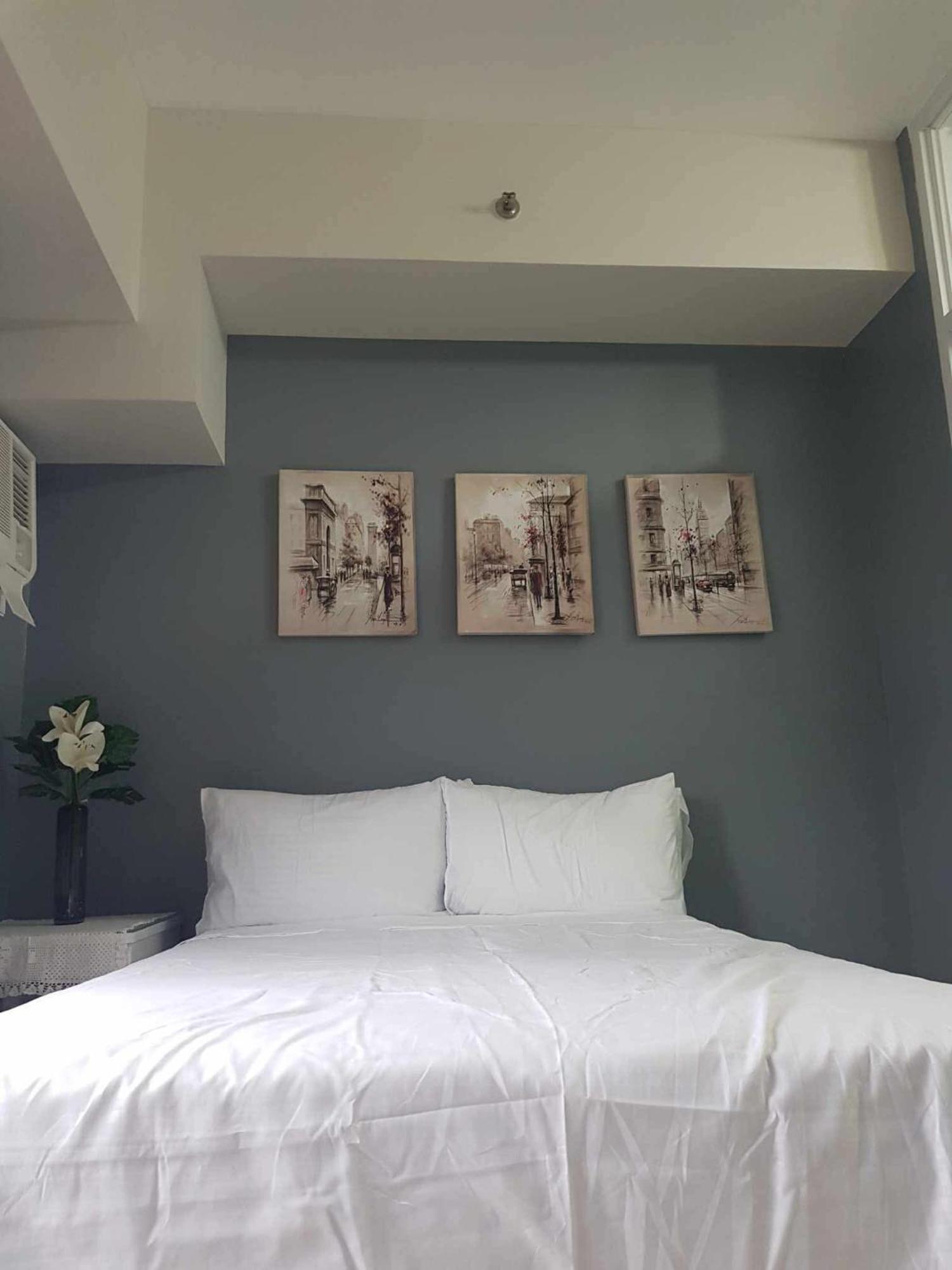 Aparthotel 1br - 17th Fr Mountain-view At Sundance Residences
