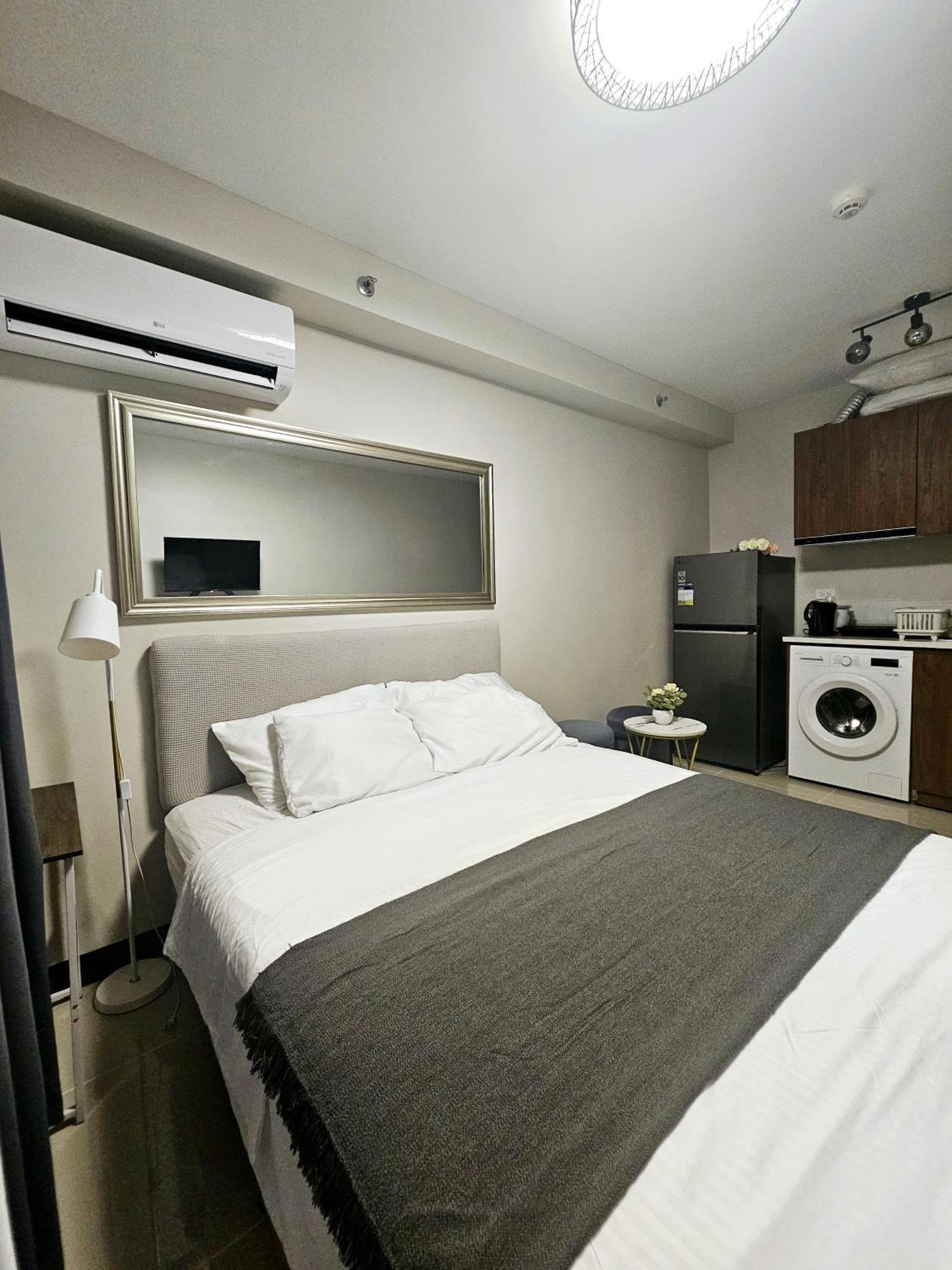 Jl Condotel - Near Airport - Oceanview *