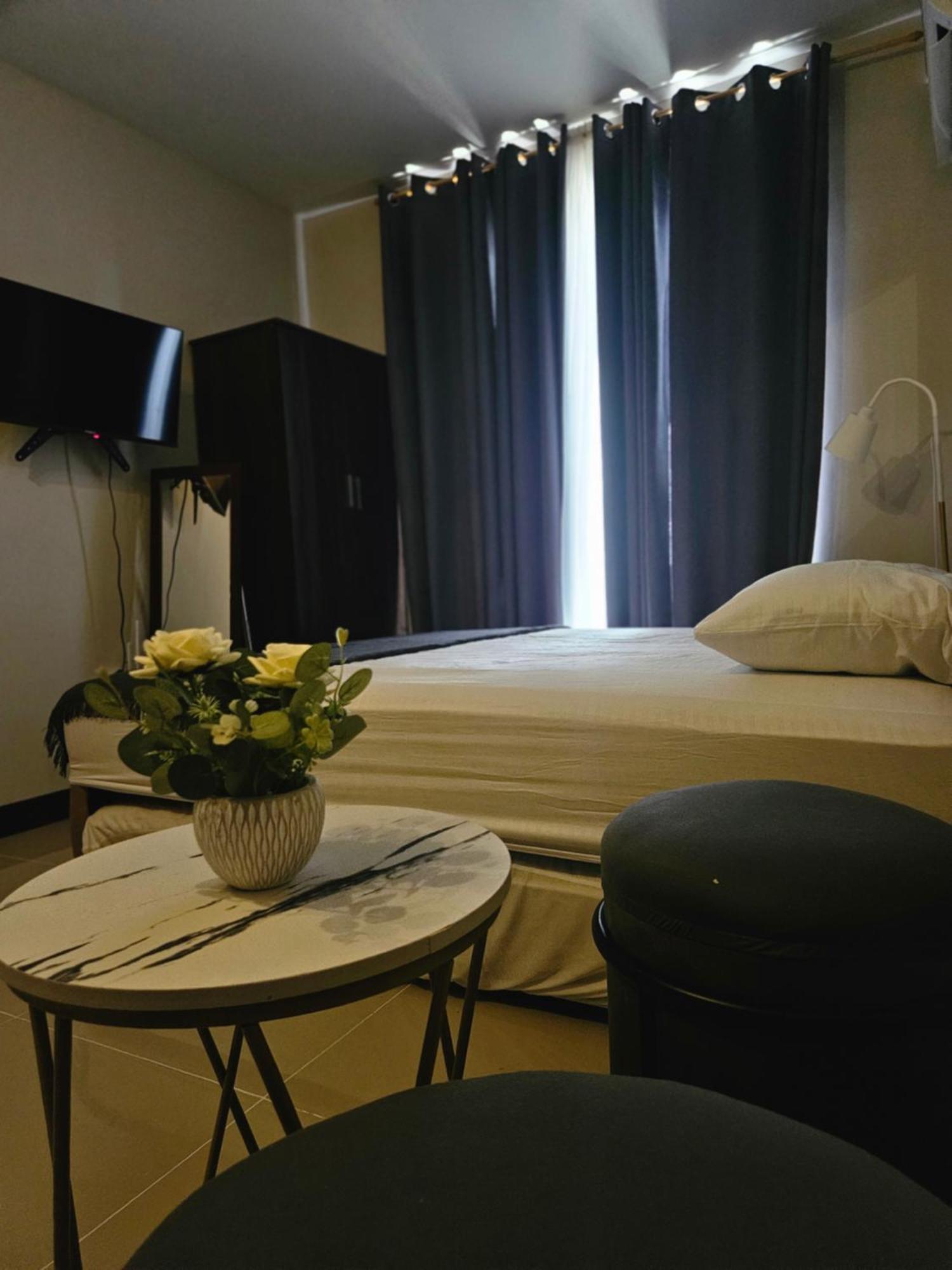 Jl Condotel - Near Airport - Oceanview Aparthotel *