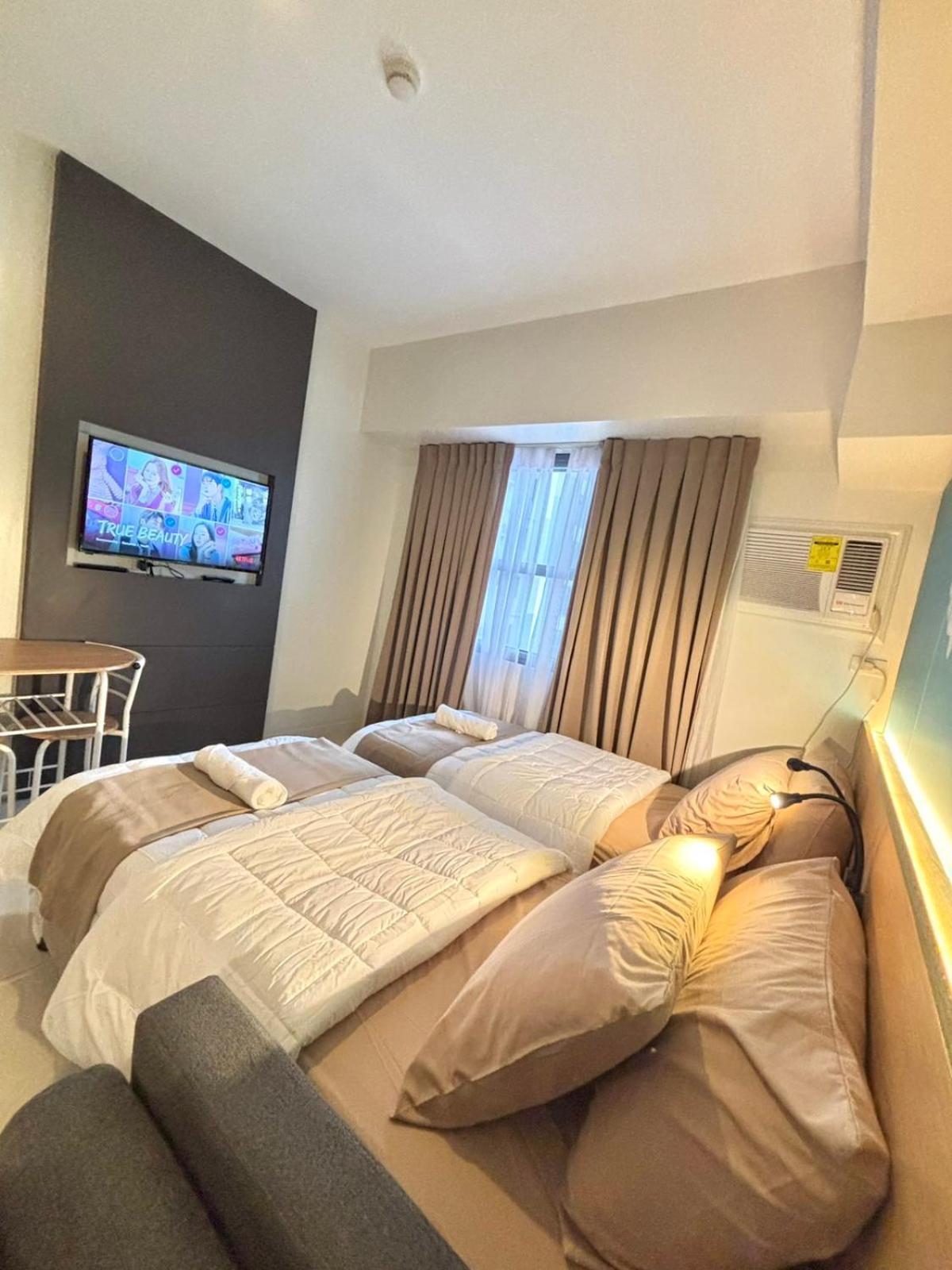 Rass Horizon Aparthotel
