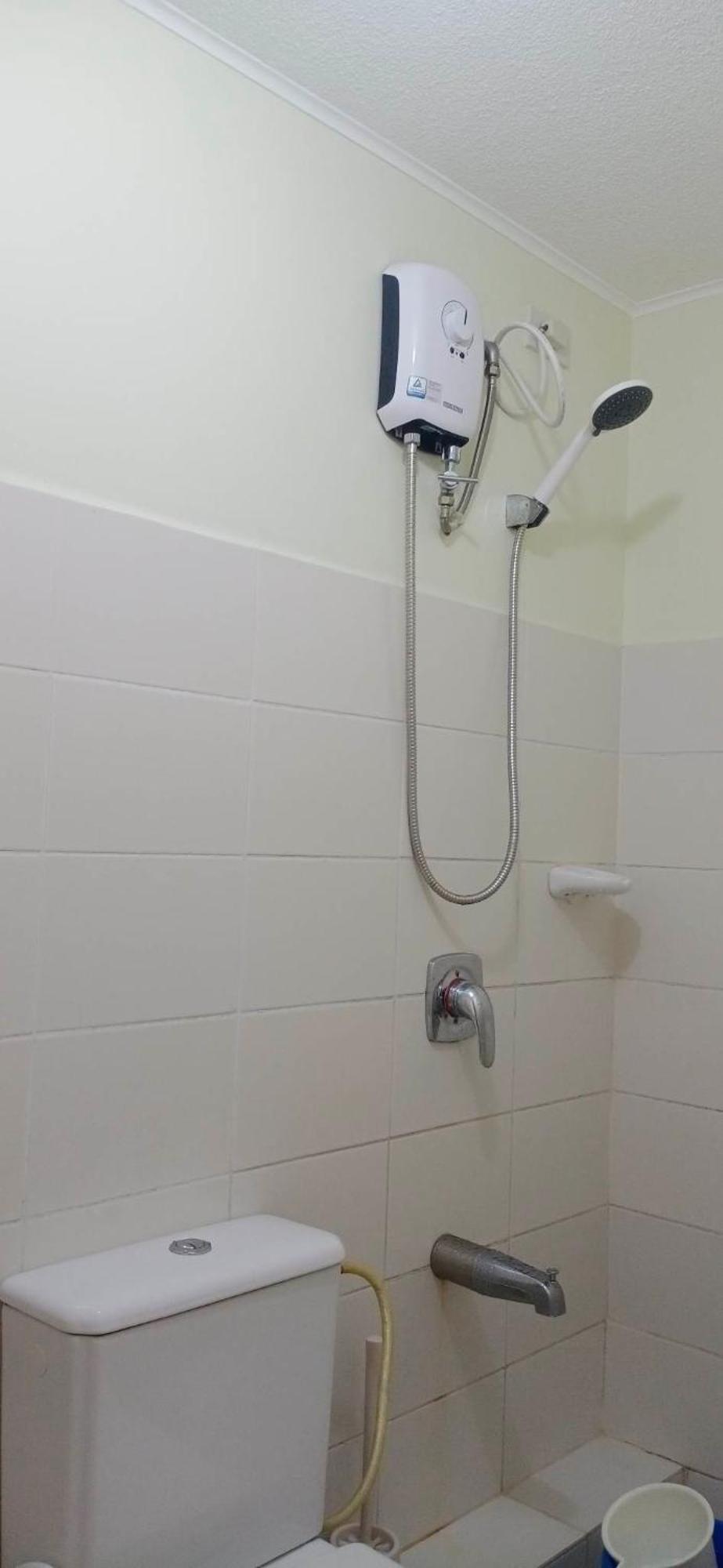 Aparthotel Hanna's Place At Sanremo Oasis Cebu