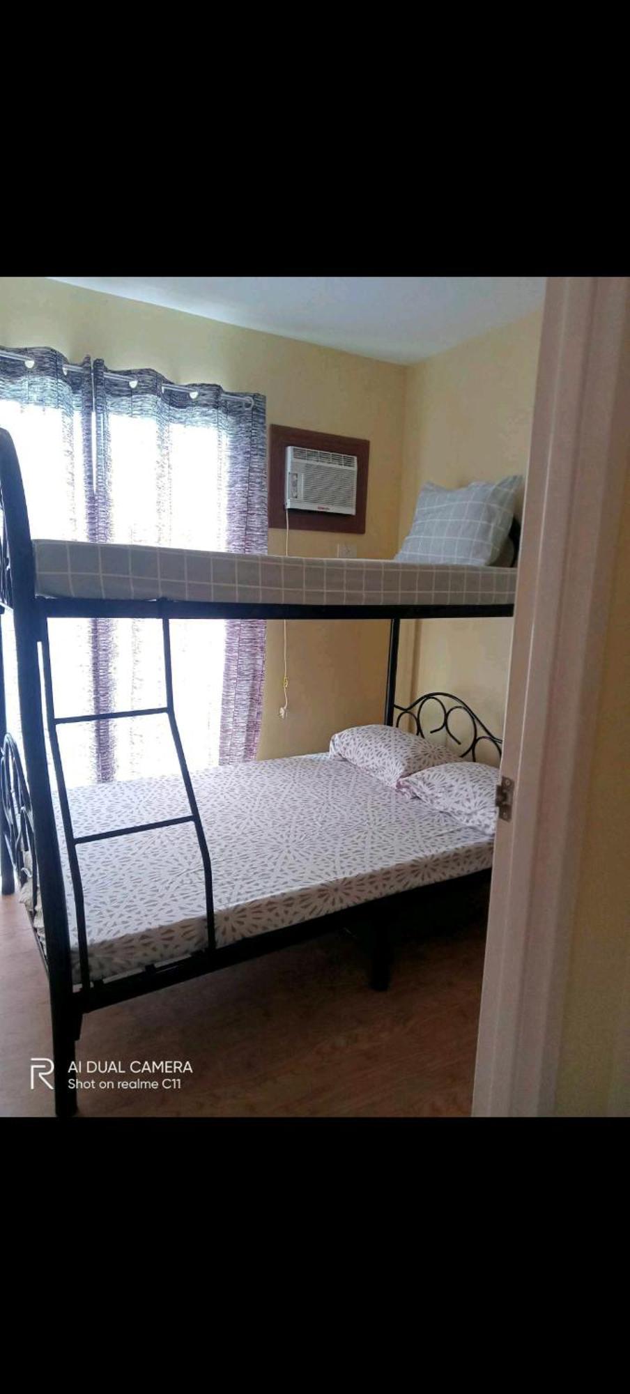 Hanna's Place At Sanremo Oasis * Cebu